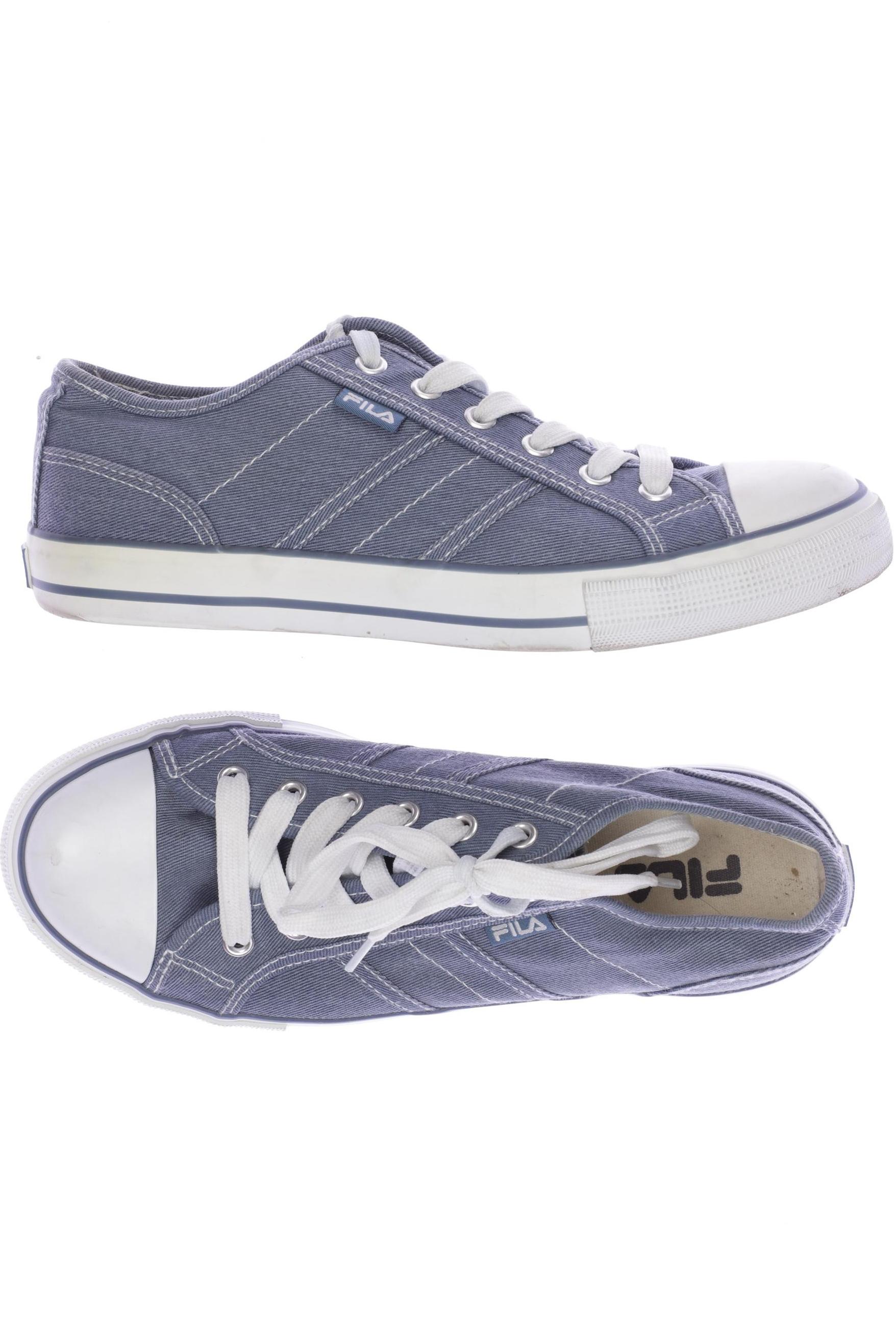 

Fila Damen Sneakers, blau, Gr. 39