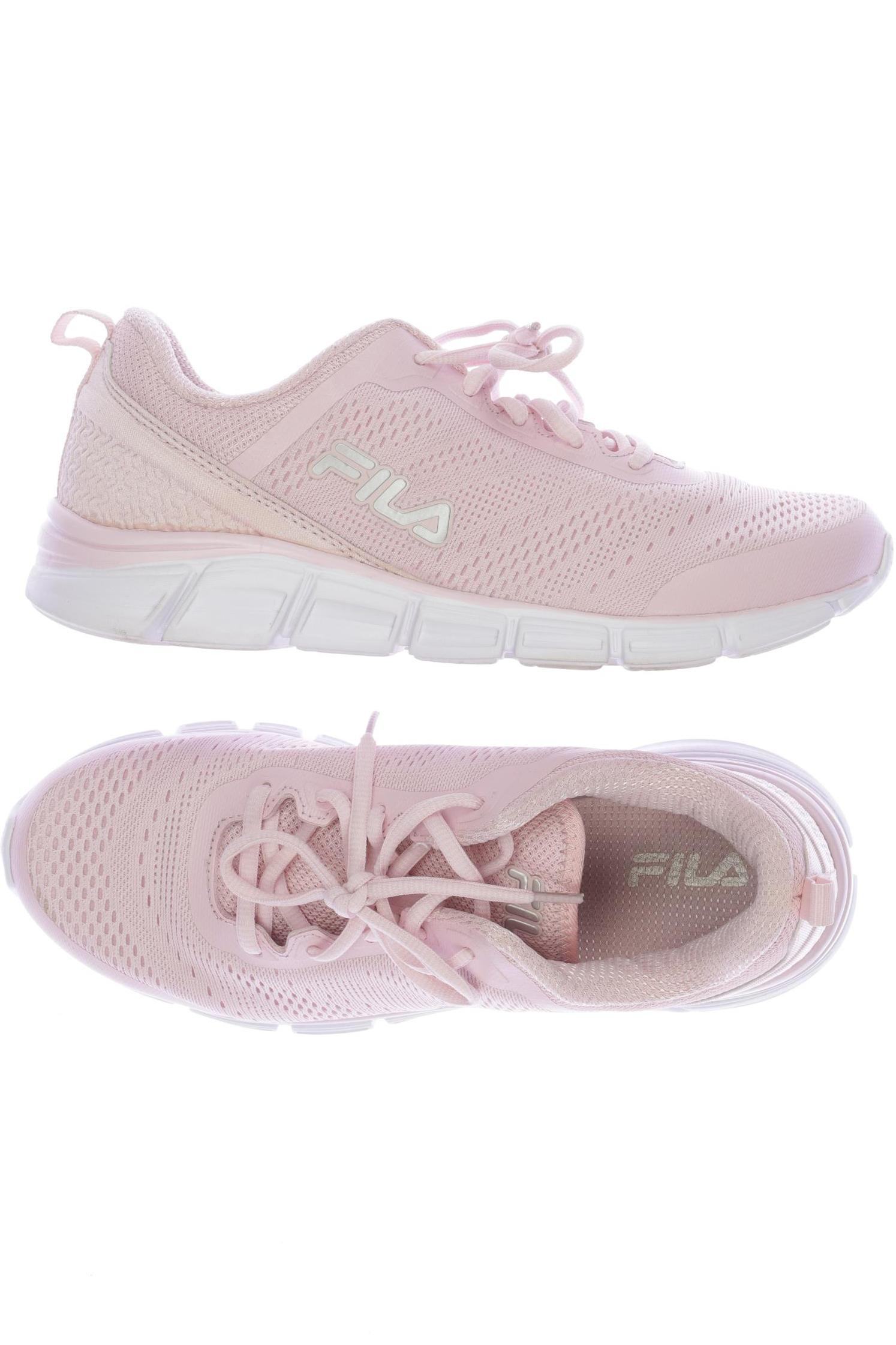 

FILA Damen Sneakers, pink