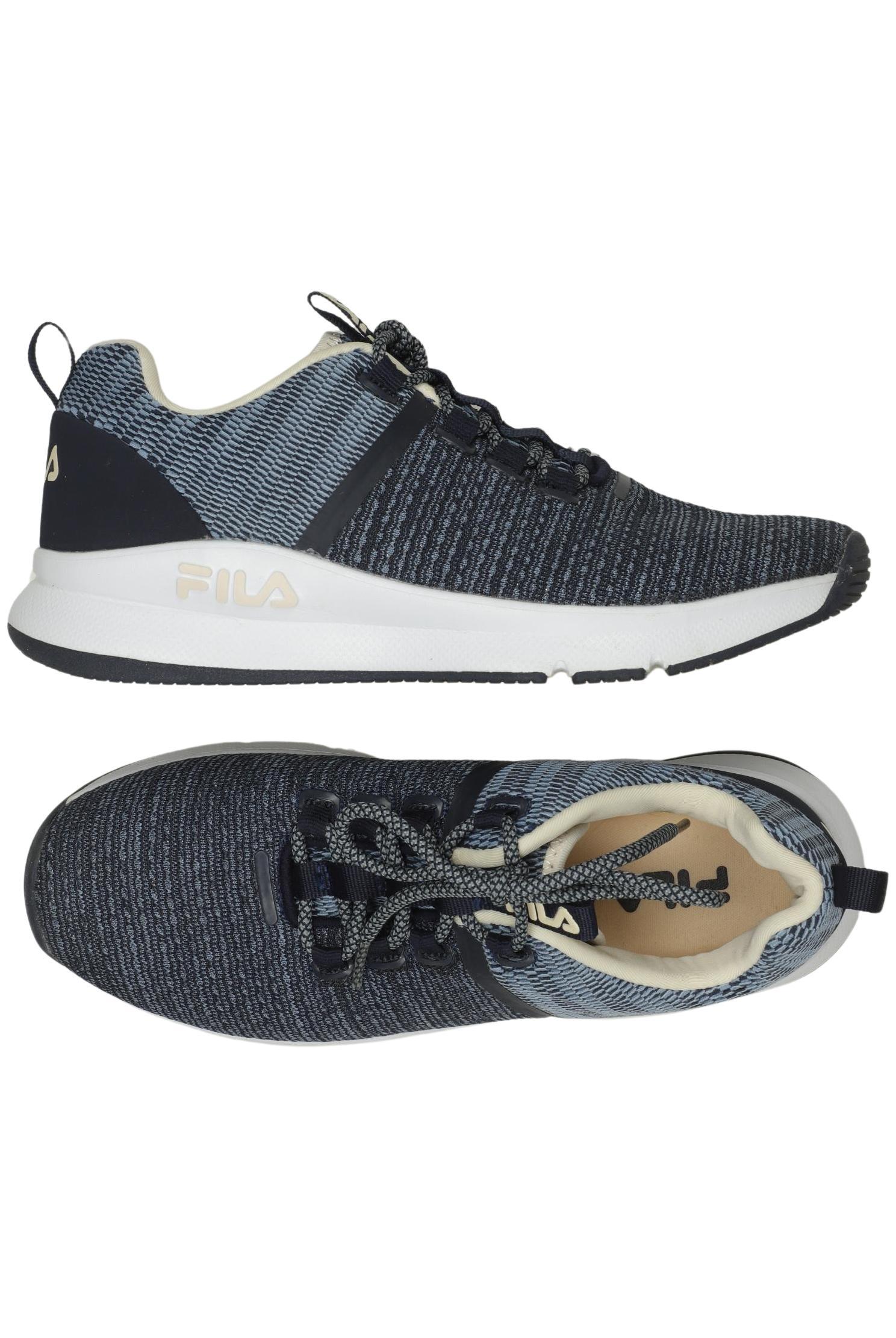 

Fila Damen Sneakers, mehrfarbig, Gr. 39