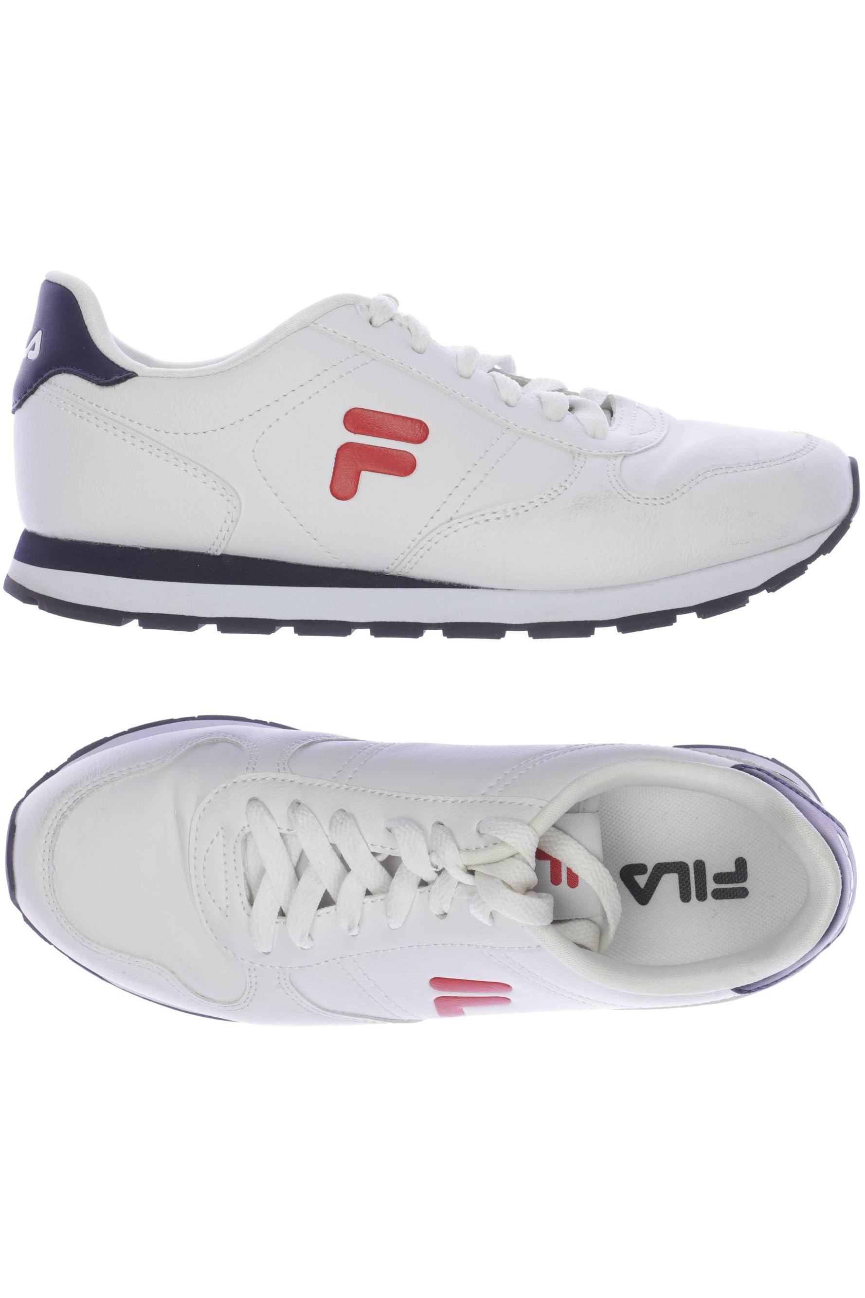 

Fila Damen Sneakers, weiß, Gr. 39
