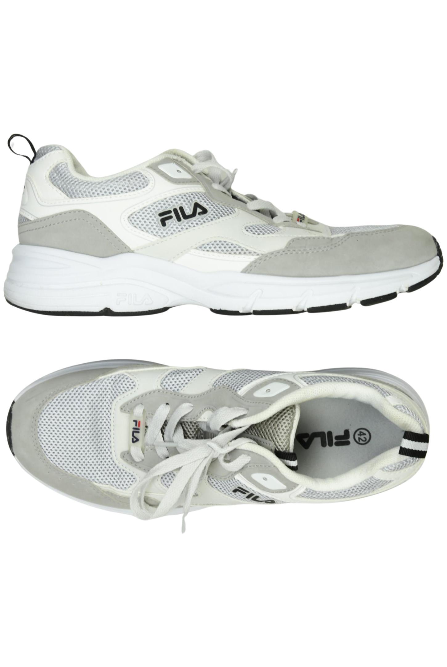 

Fila Damen Sneakers, grau, Gr. 42
