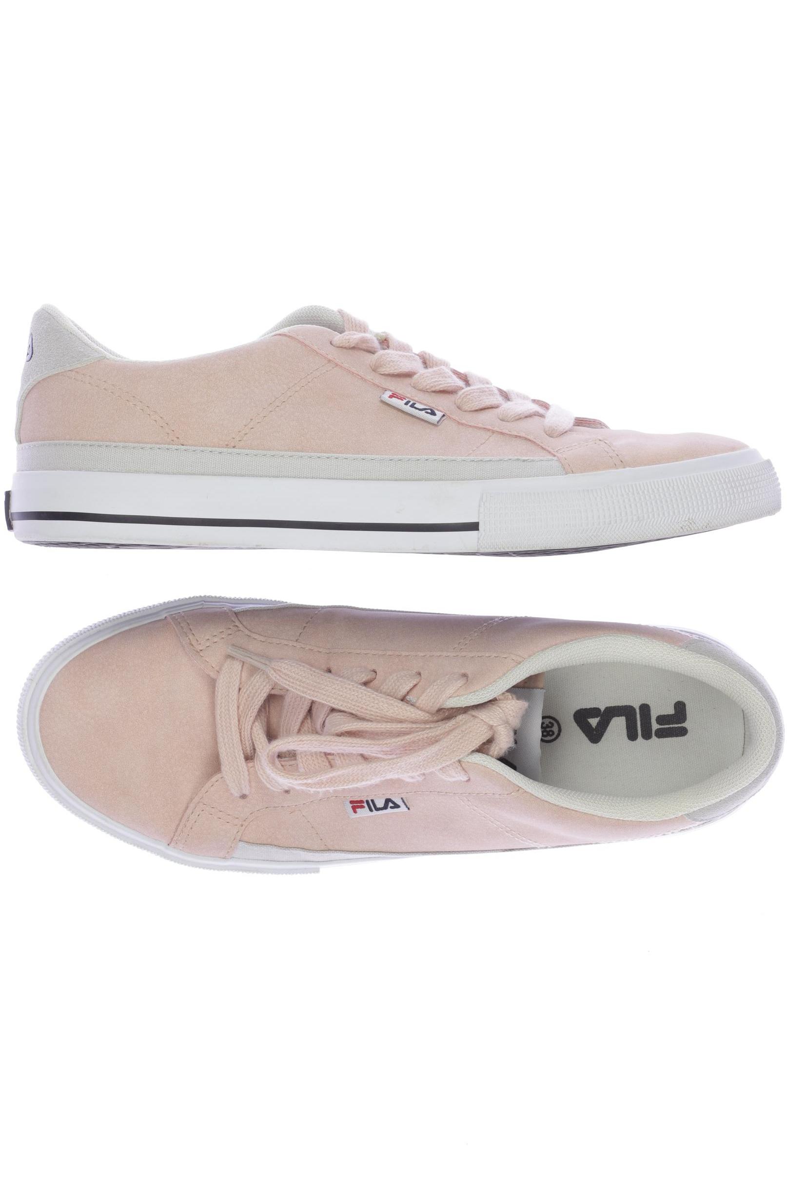 

Fila Damen Sneakers, pink, Gr. 38