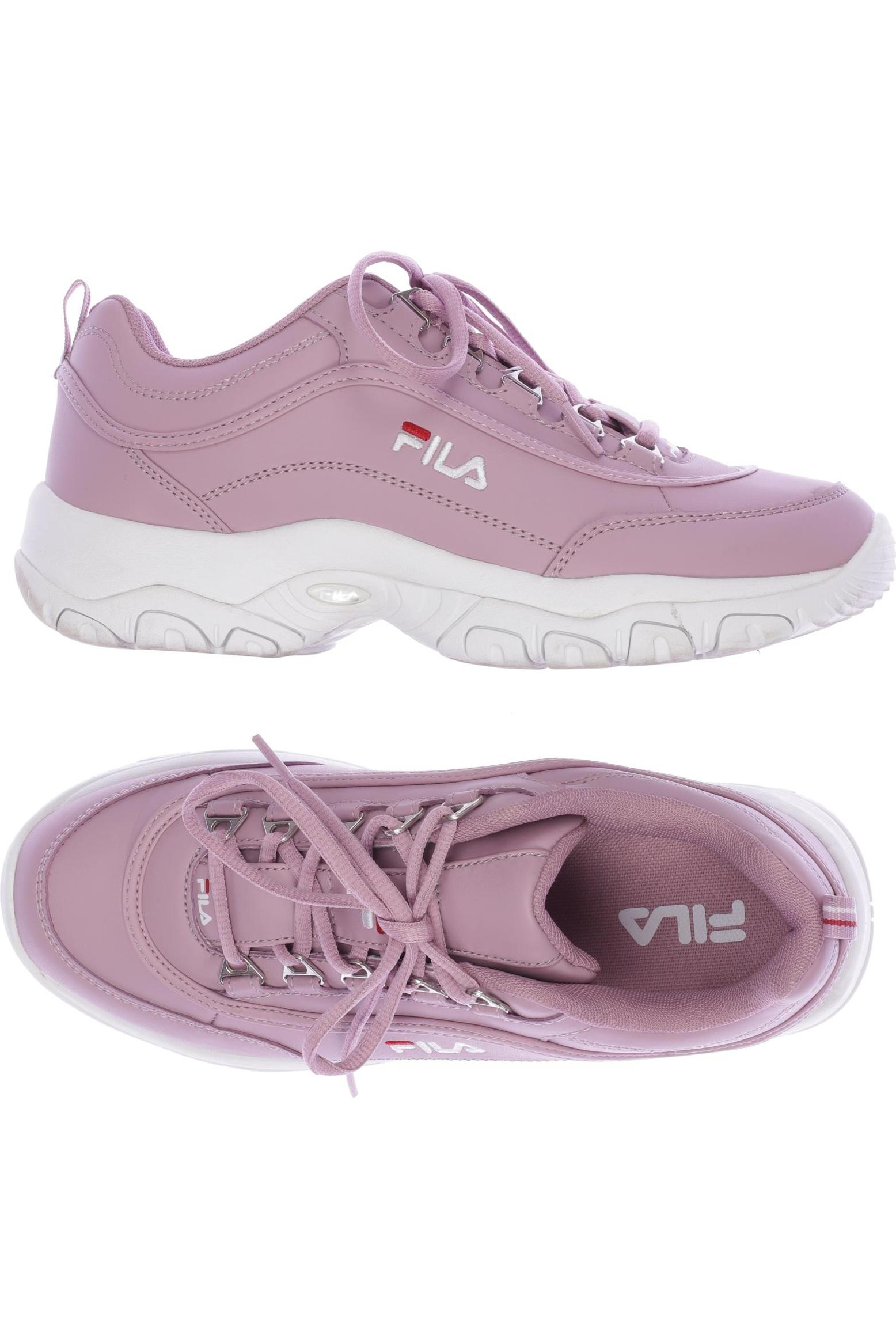 

Fila Damen Sneakers, pink, Gr. 40