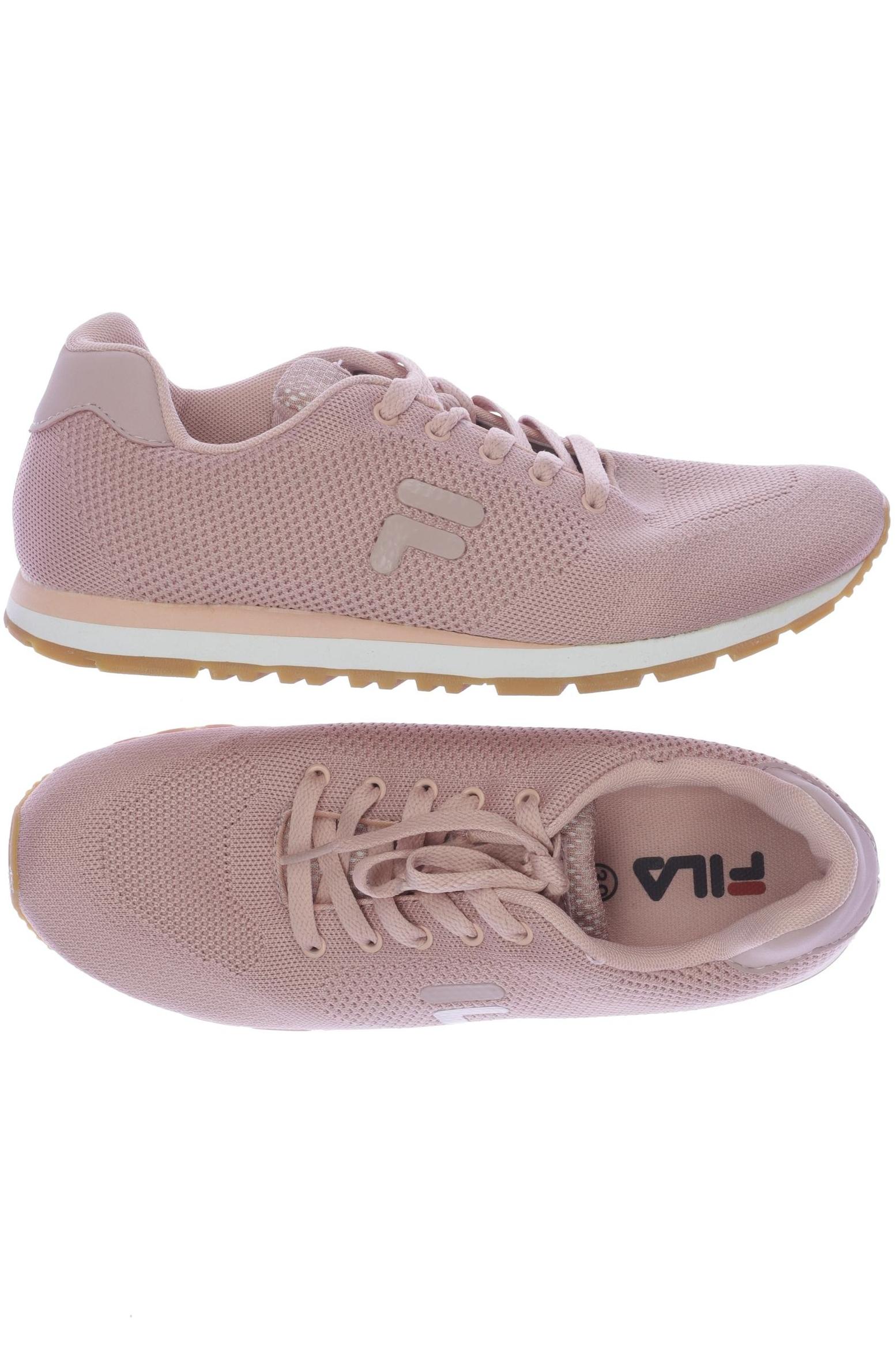 

Fila Damen Sneakers, pink, Gr. 39