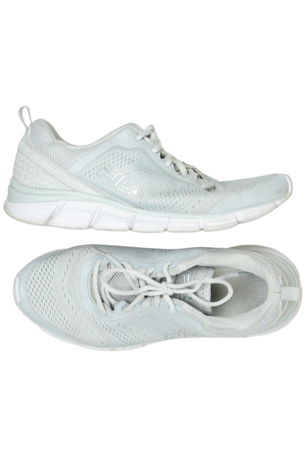 

Fila Damen Sneakers, hellblau, Gr. 41