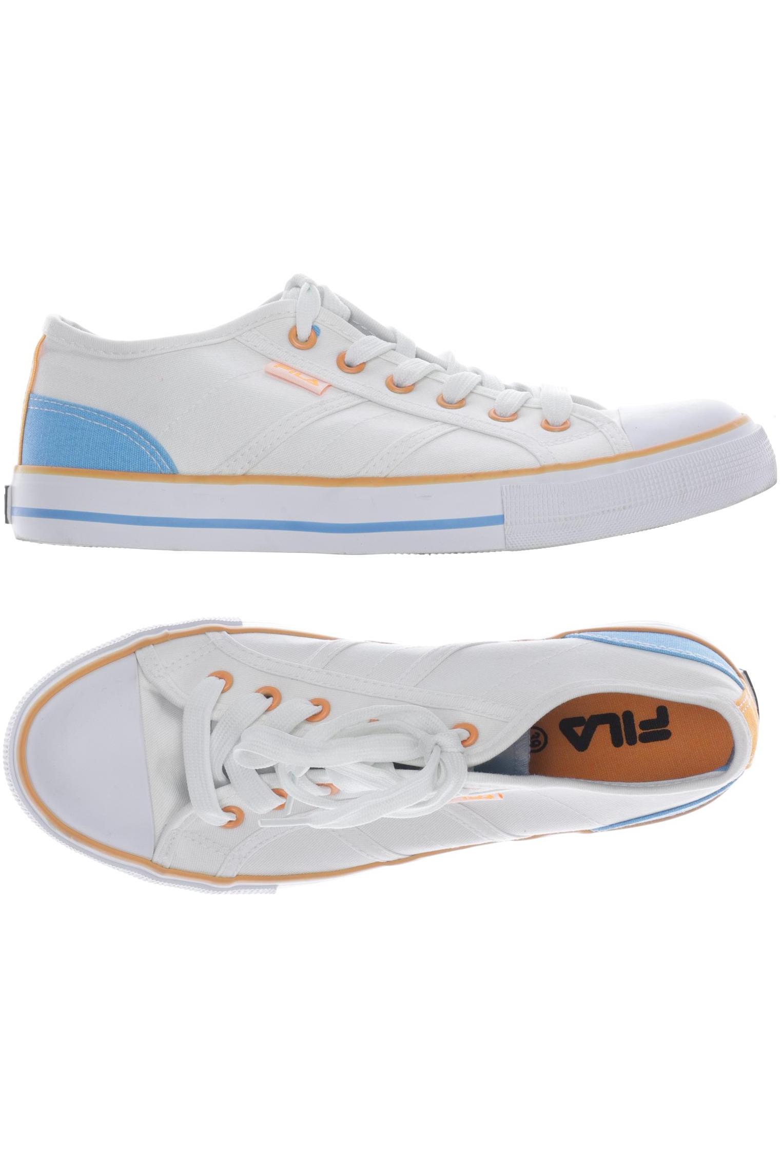

Fila Damen Sneakers, weiß, Gr. 39