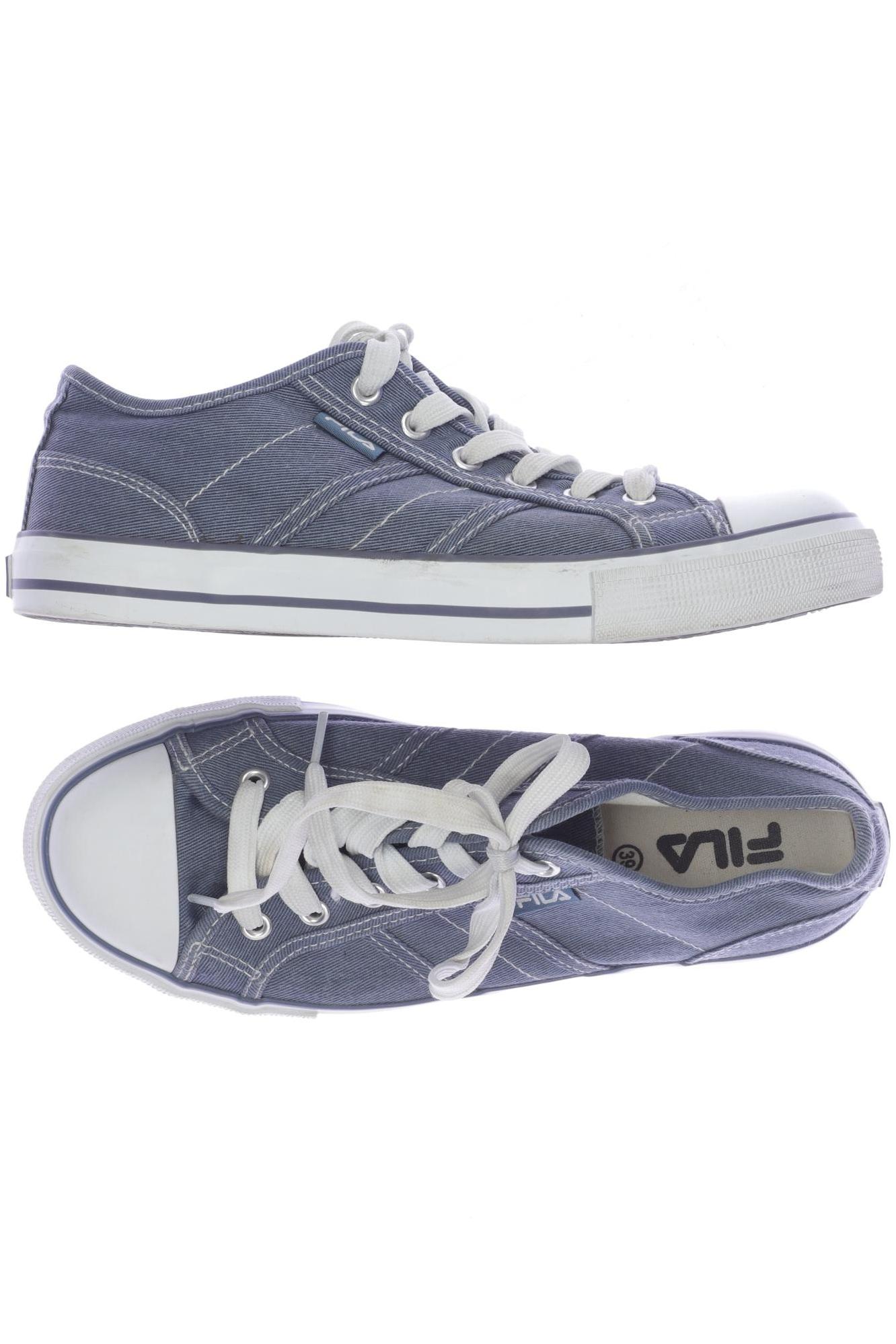 

Fila Damen Sneakers, blau, Gr. 39