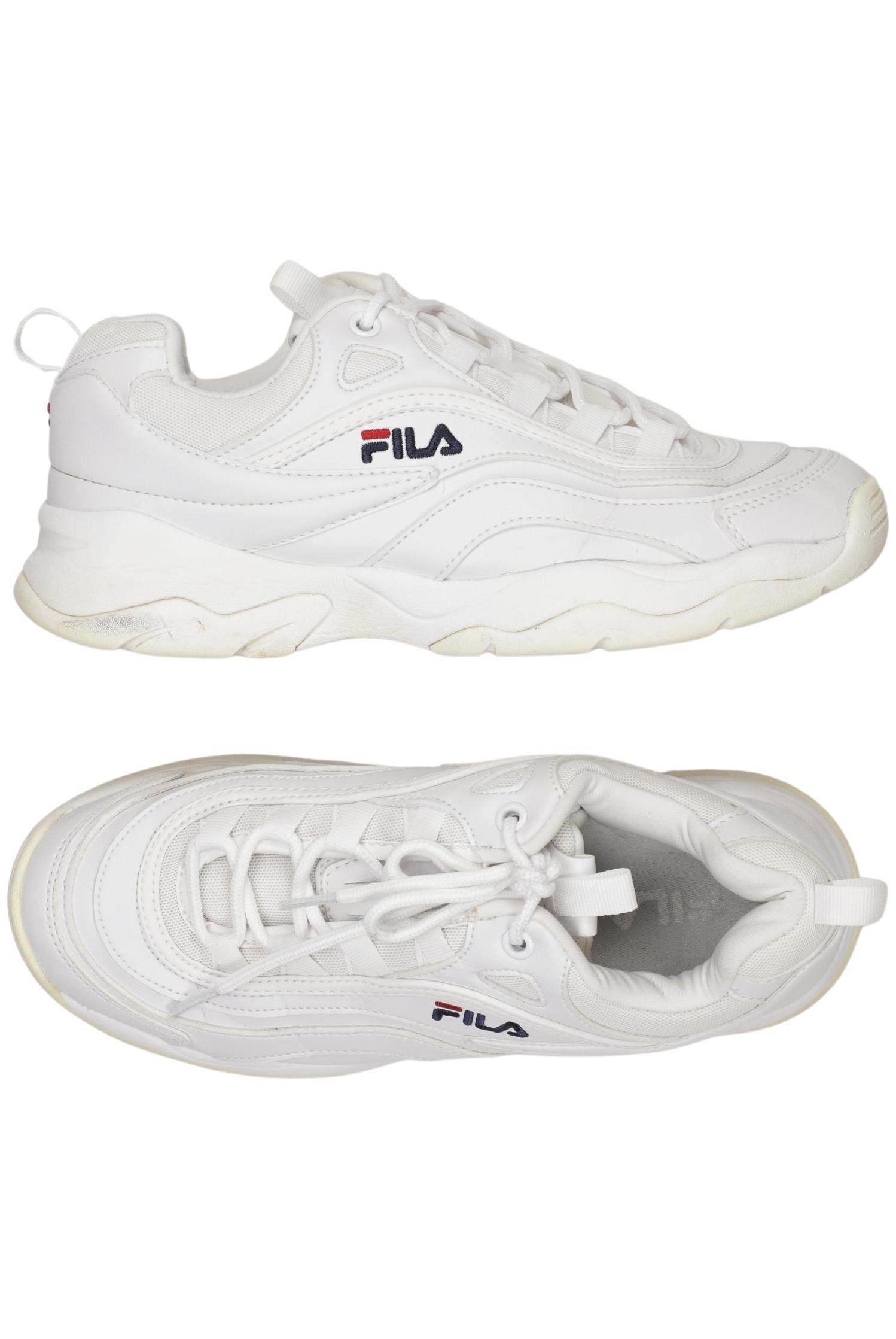 

Fila Damen Sneakers, weiß, Gr. 39