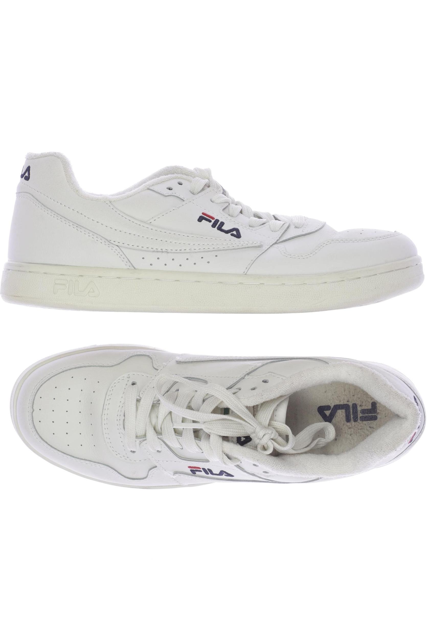 

Fila Damen Sneakers, weiß, Gr. 40