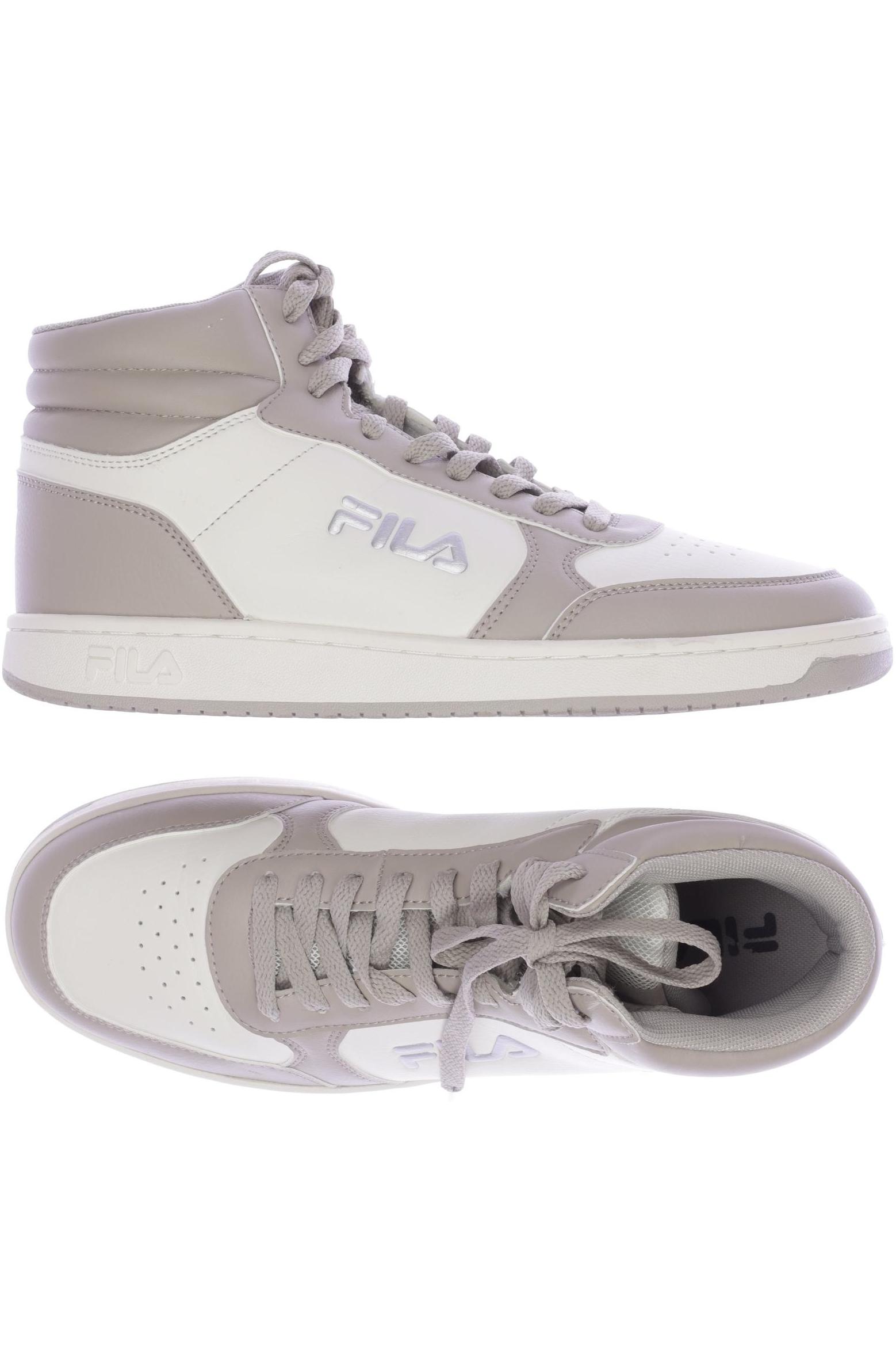 

Fila Damen Sneakers, grau, Gr. 41