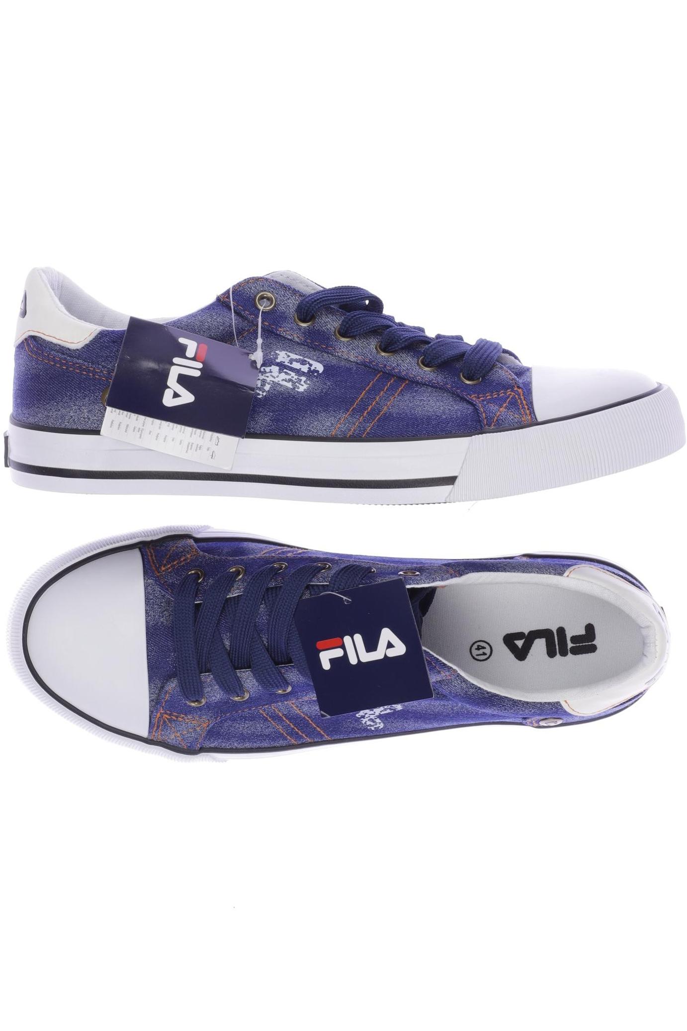 

Fila Damen Sneakers, marineblau, Gr. 41