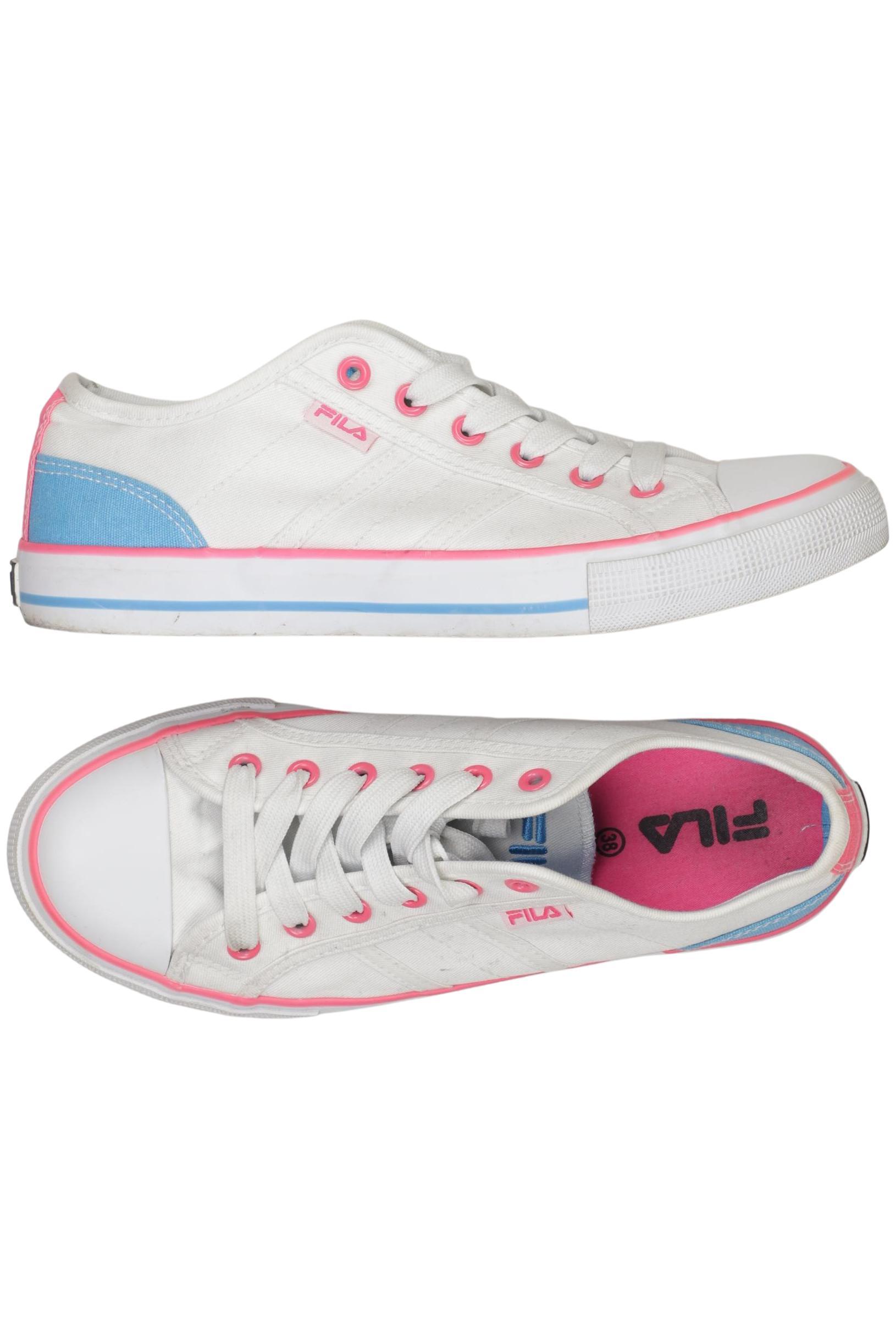 

Fila Damen Sneakers, mehrfarbig, Gr. 38