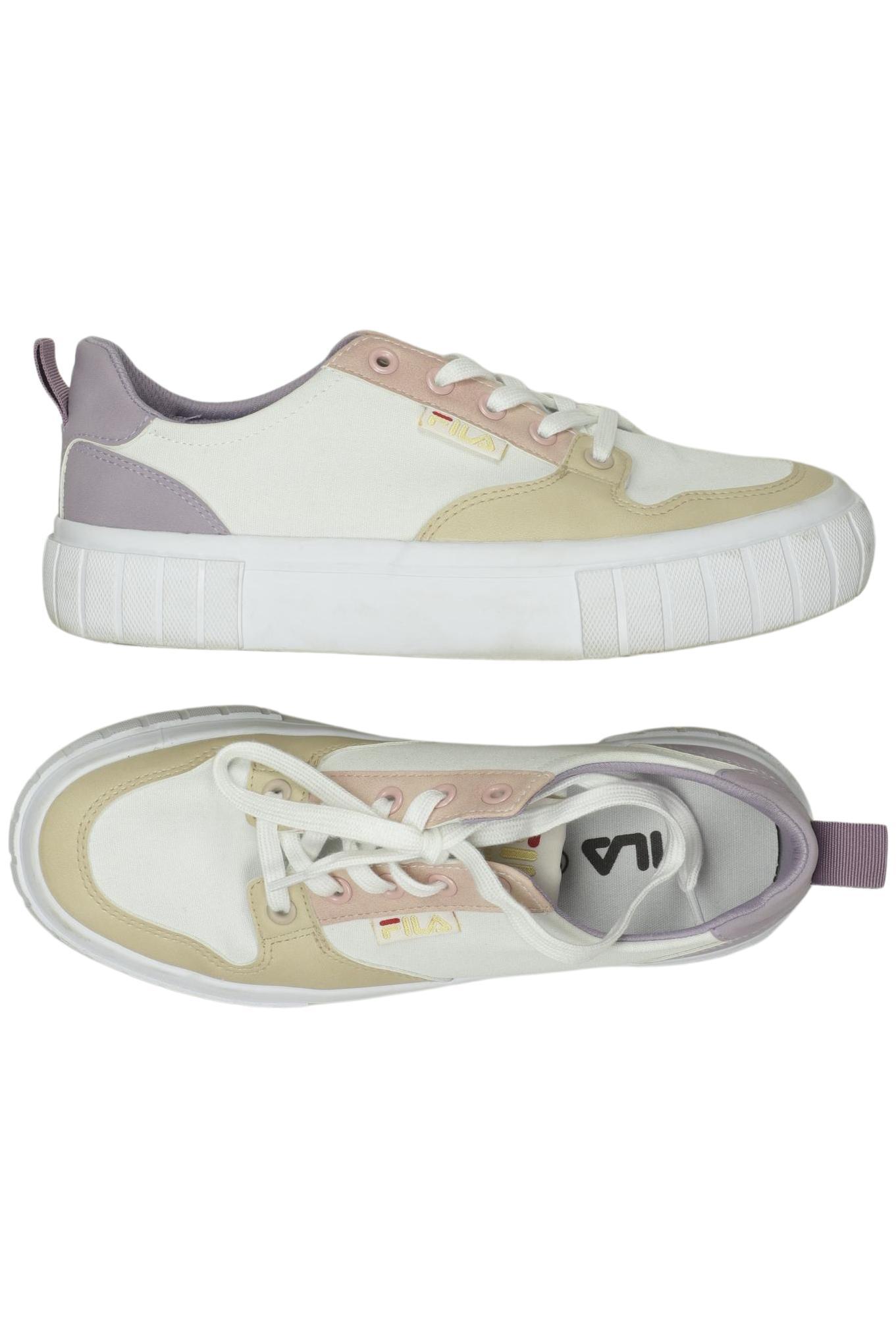 

Fila Damen Sneakers, mehrfarbig, Gr. 39