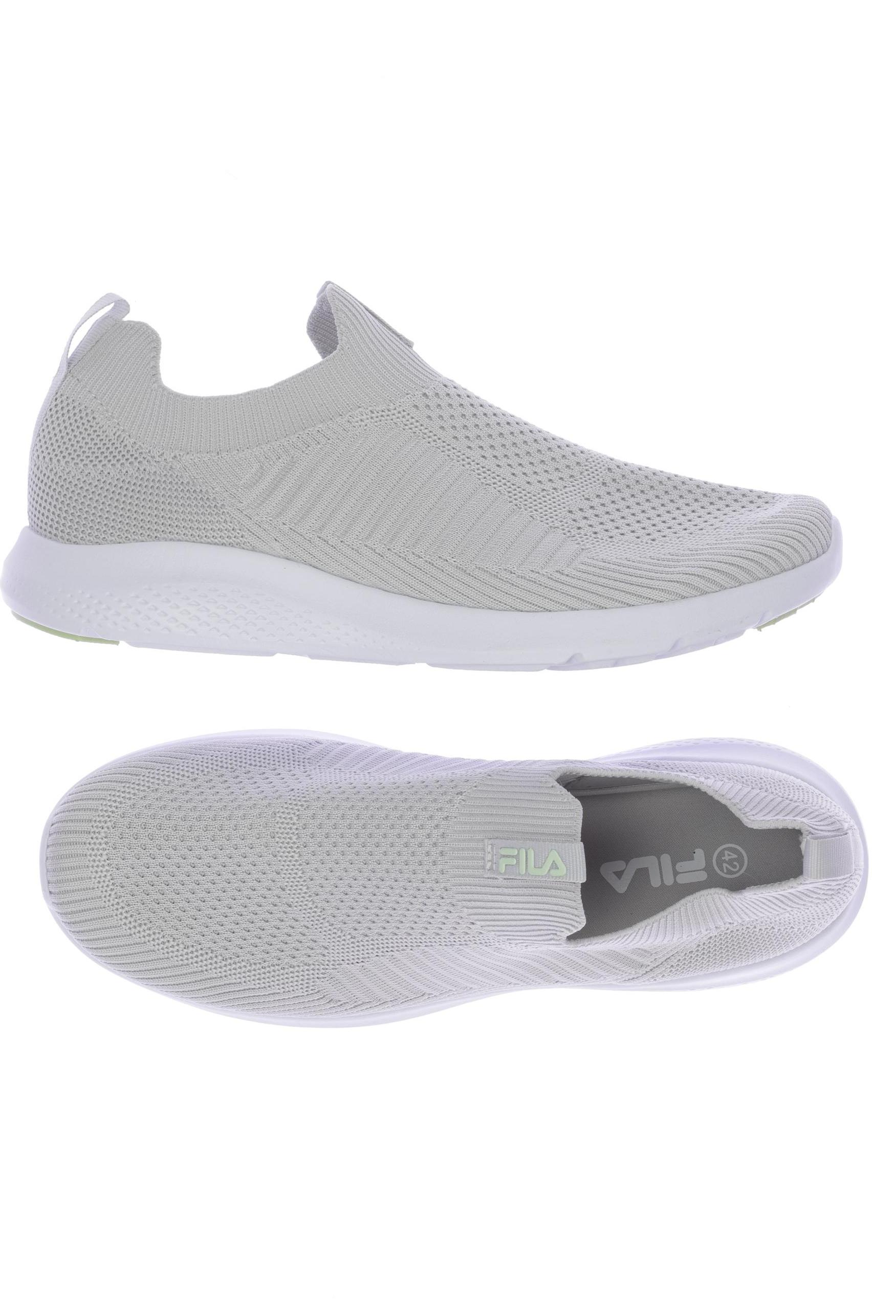 

Fila Damen Sneakers, grau, Gr. 42