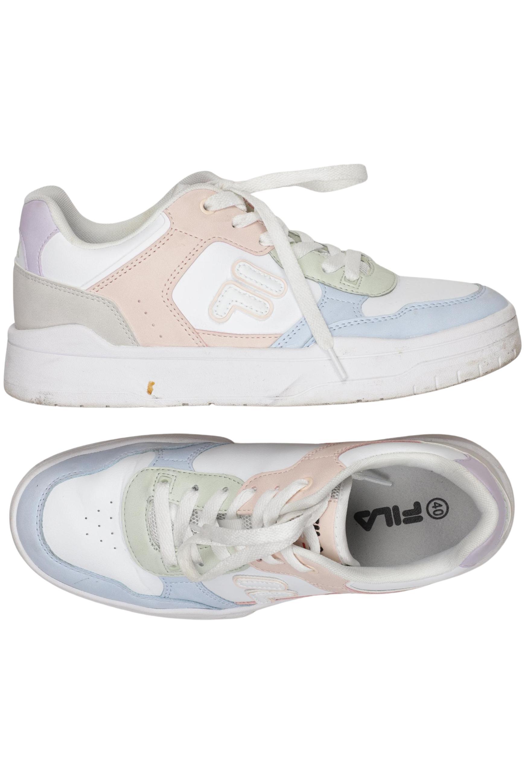 

Fila Damen Sneakers, mehrfarbig, Gr. 40