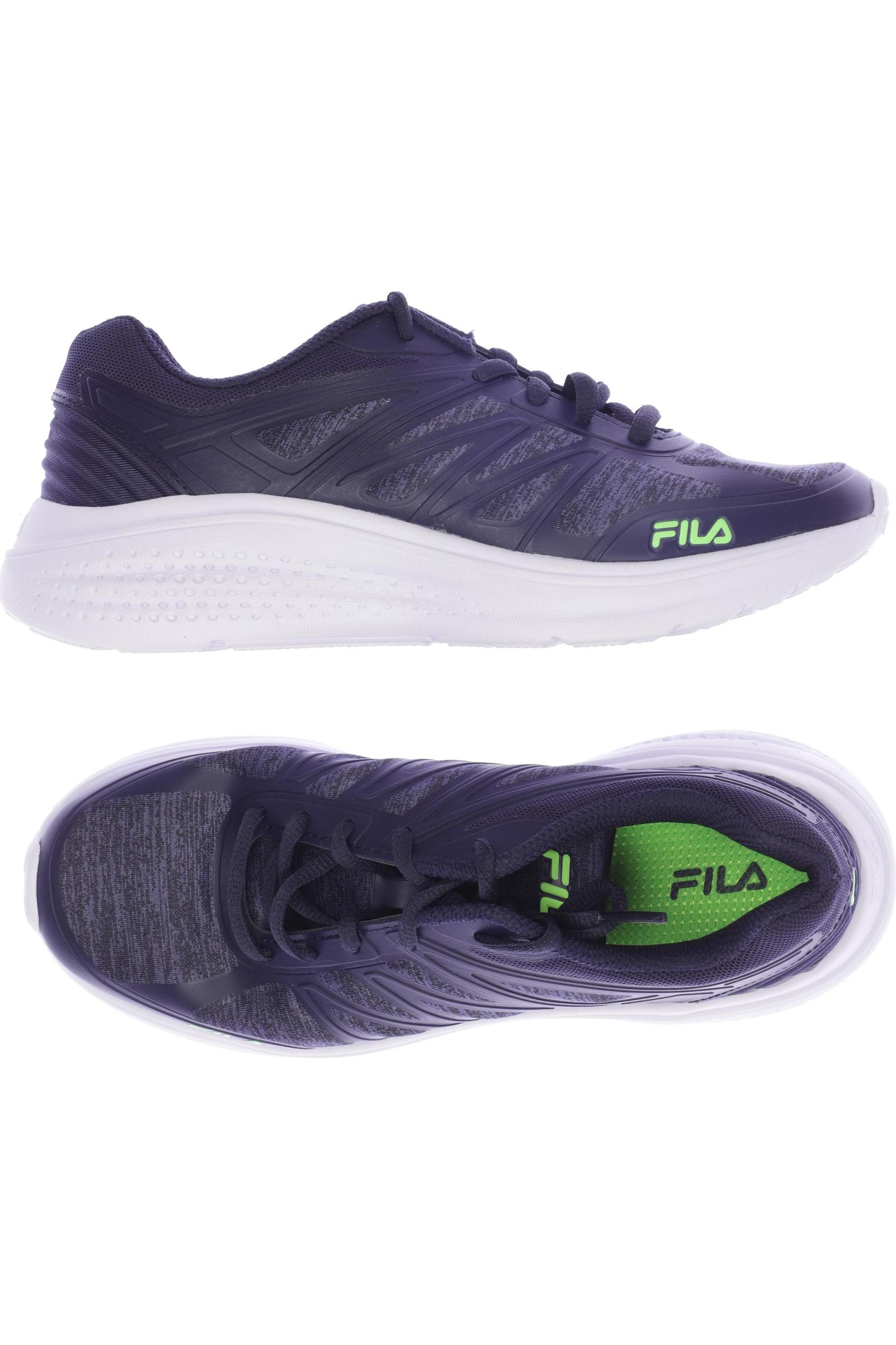 

Fila Damen Sneakers, marineblau, Gr. 37