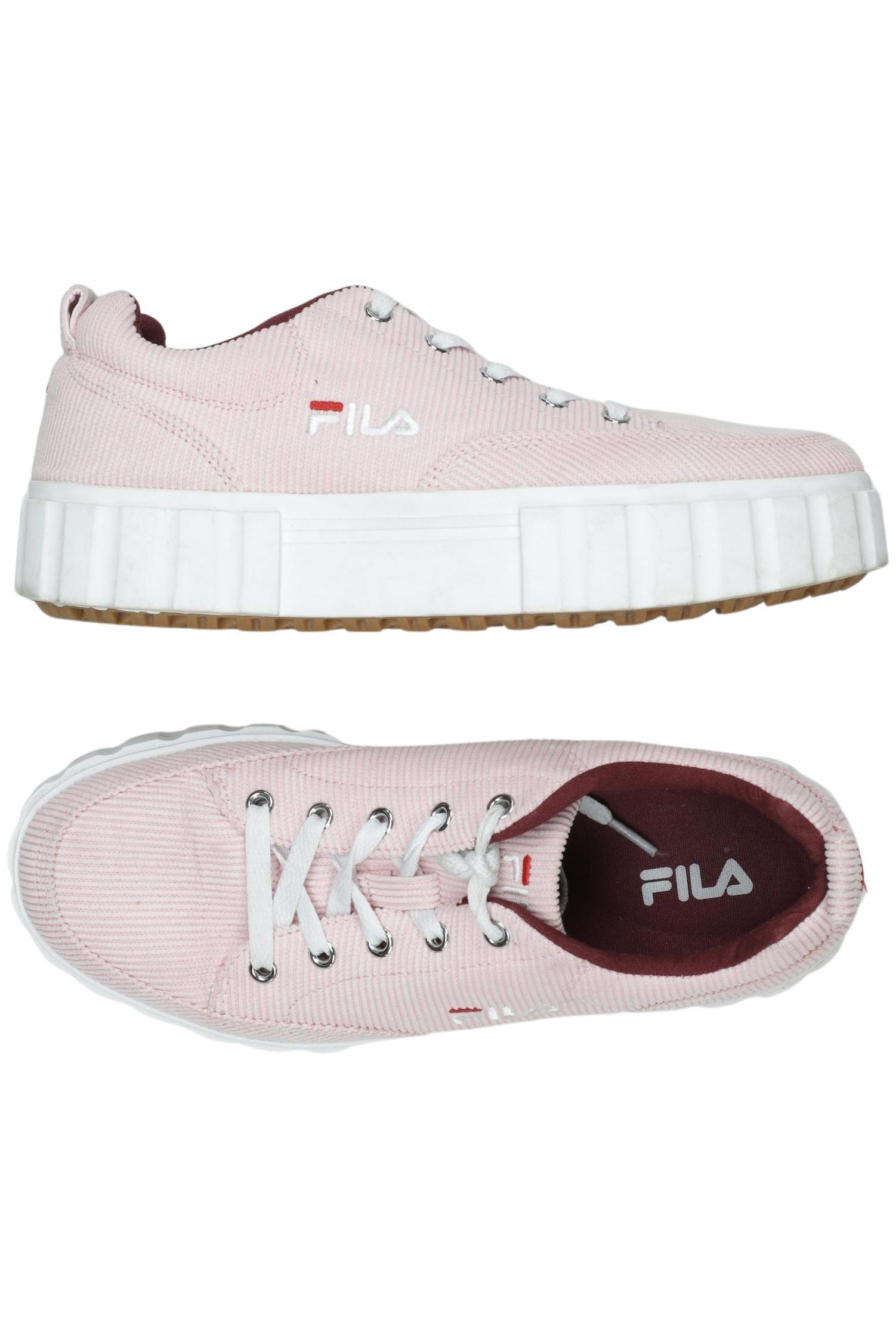 

Fila Damen Sneakers, pink, Gr. 39