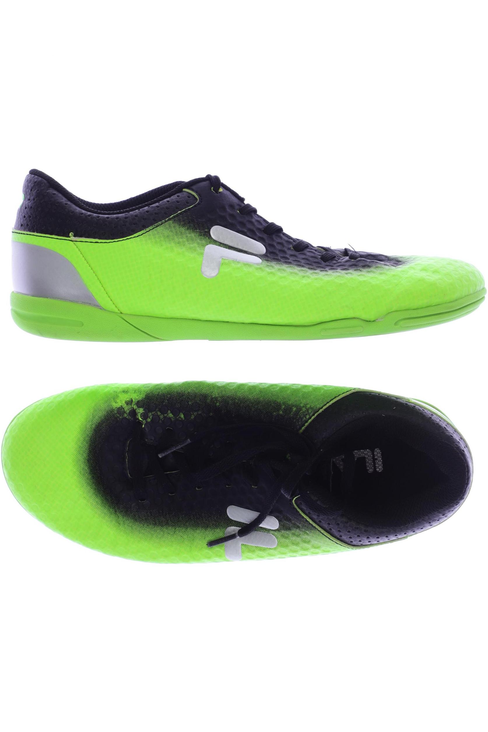 

Fila Damen Sneakers, neon, Gr. 37