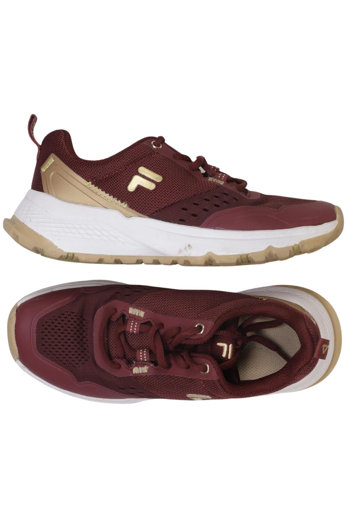 

Fila Damen Sneakers, mehrfarbig, Gr. 36