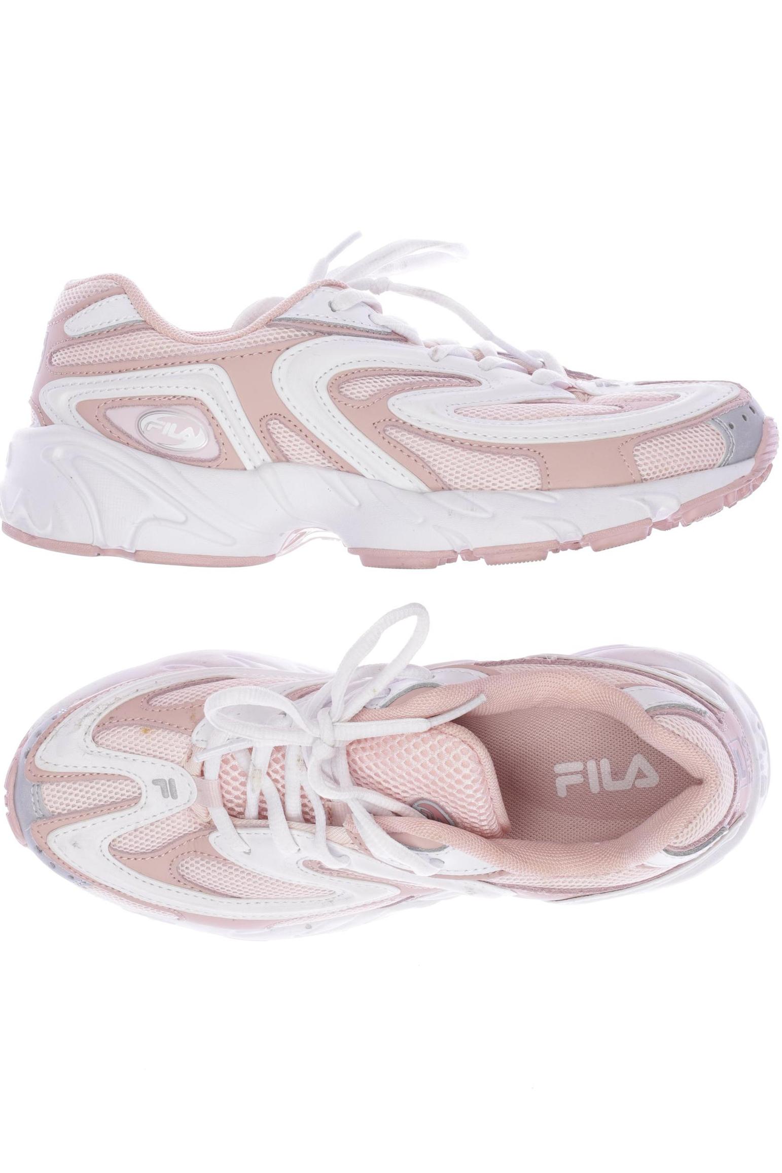 

Fila Damen Sneakers, pink, Gr. 38