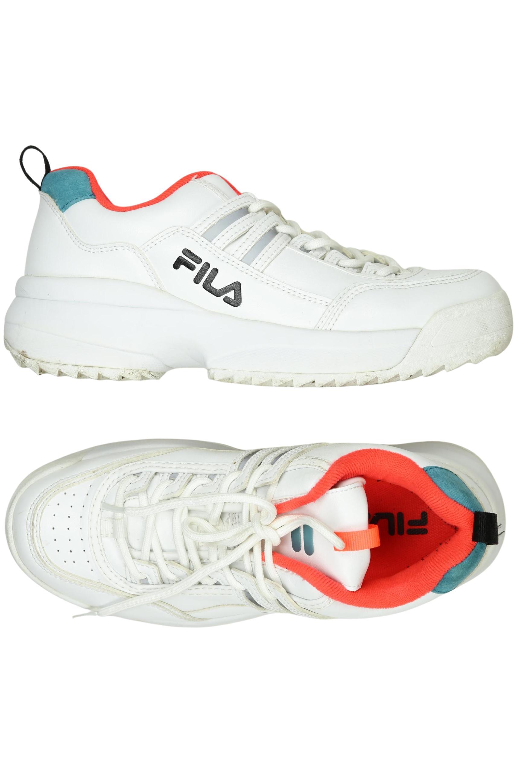 

Fila Damen Sneakers, weiß, Gr. 39