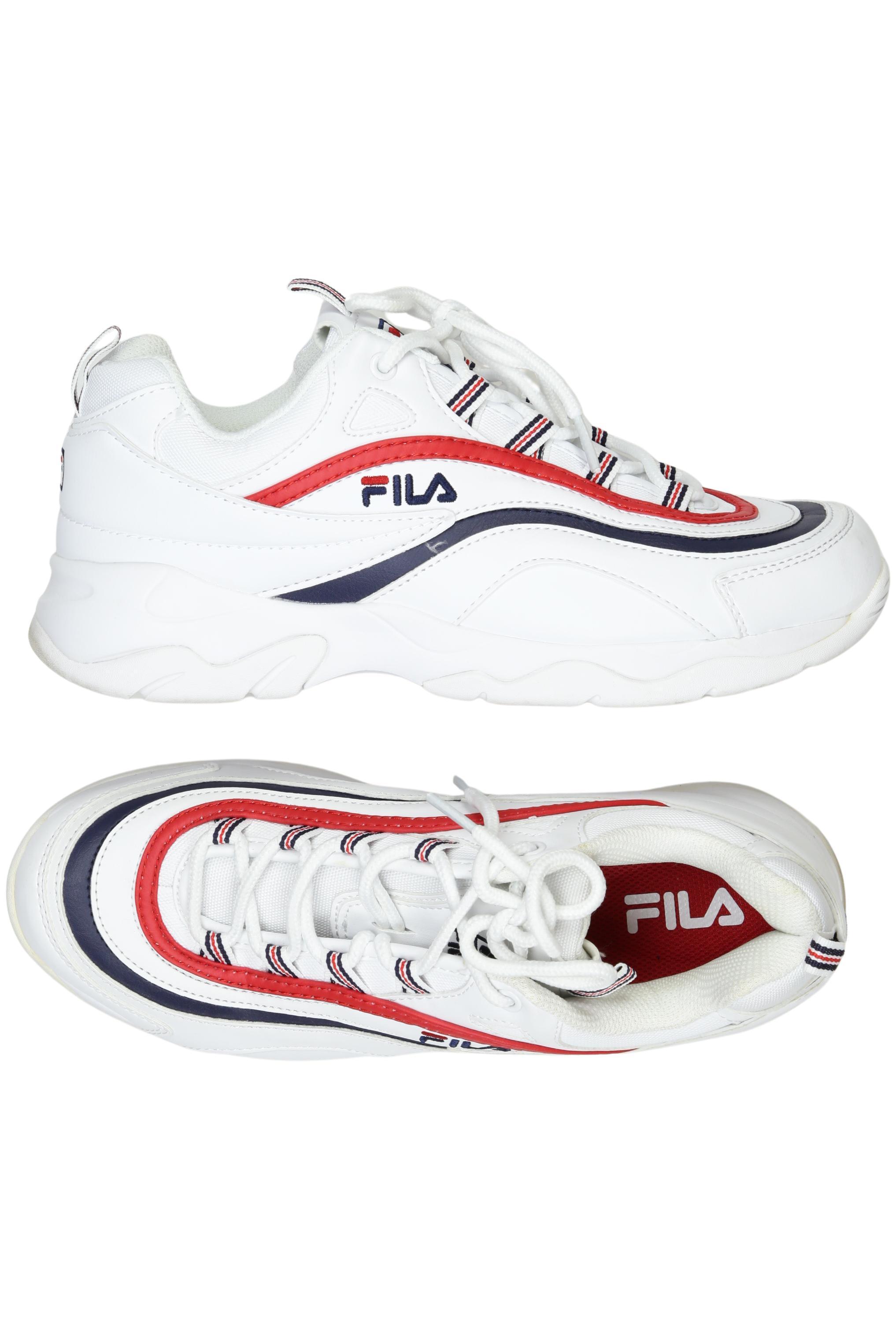 

Fila Damen Sneakers, mehrfarbig, Gr. 41