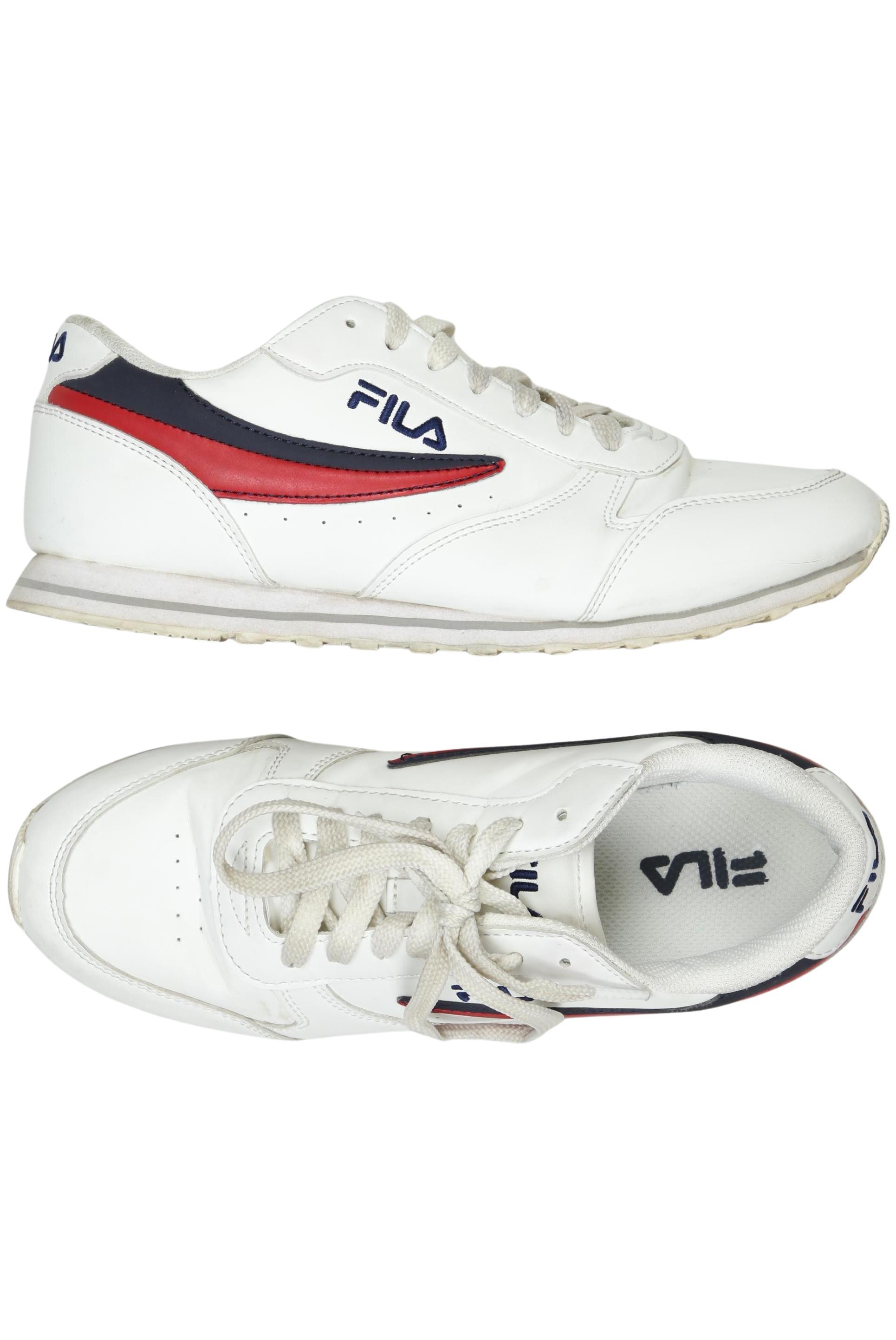 

Fila Damen Sneakers, weiß, Gr. 39