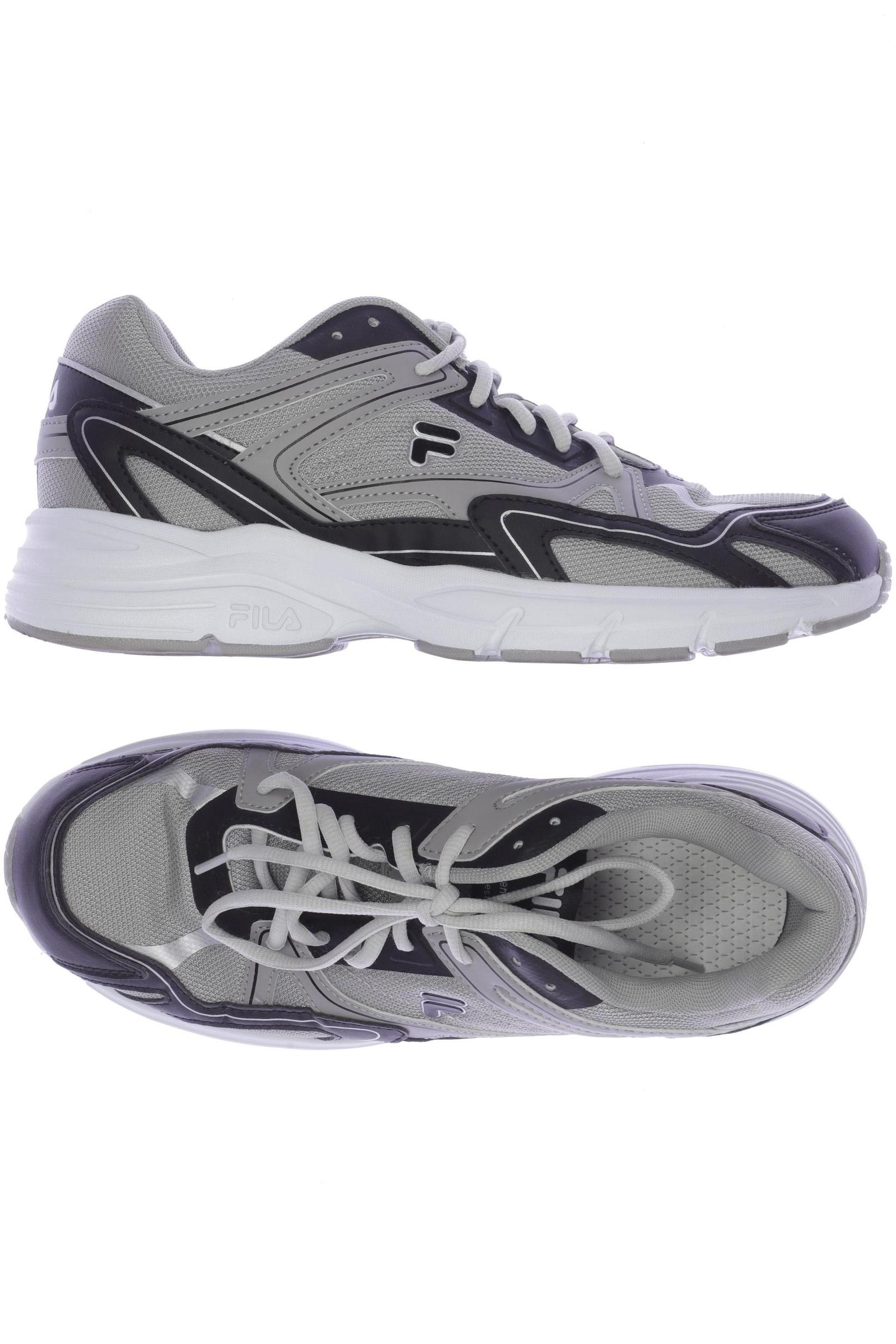 

Fila Damen Sneakers, grau, Gr. 42
