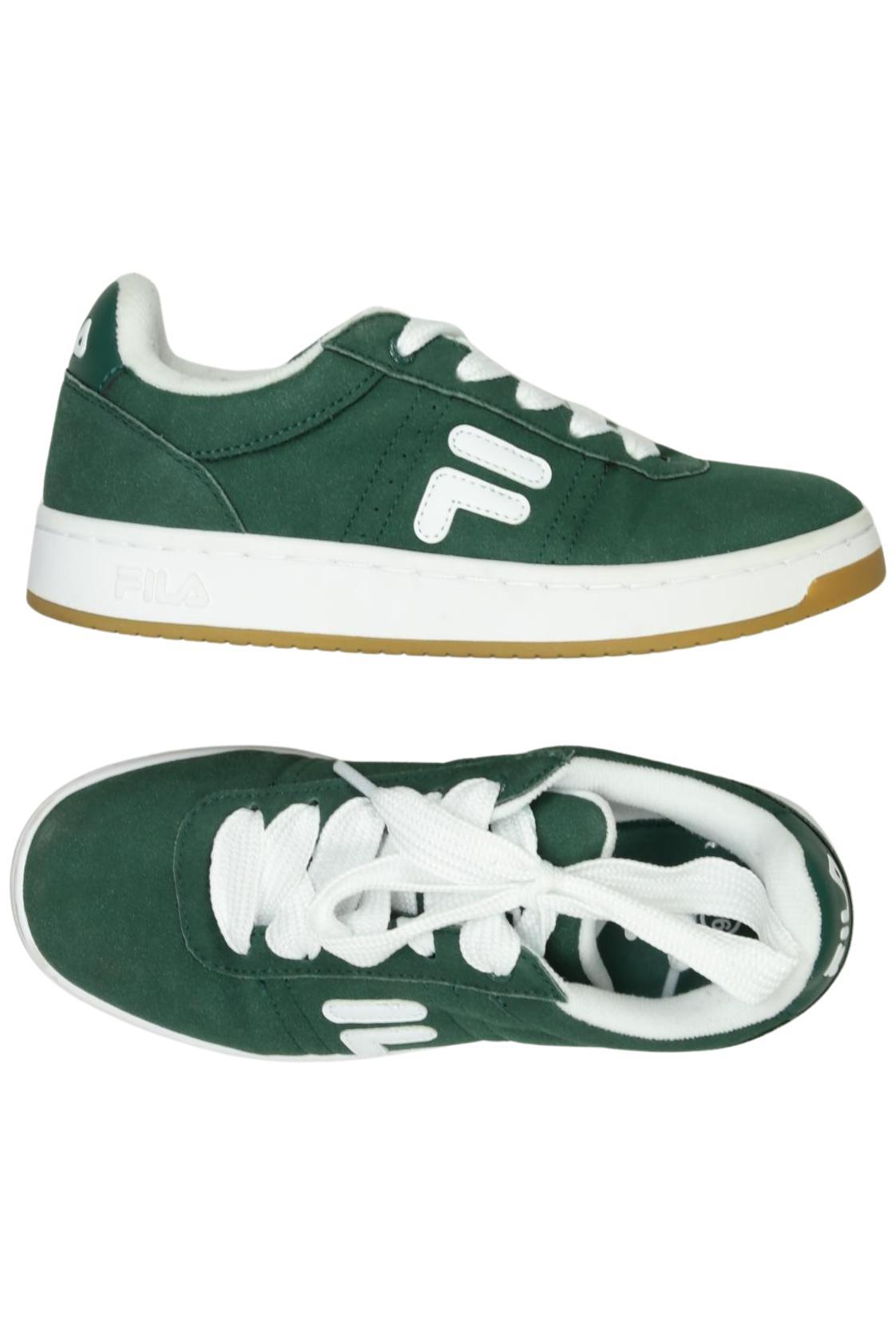 

Fila Damen Sneakers, grün, Gr. 36