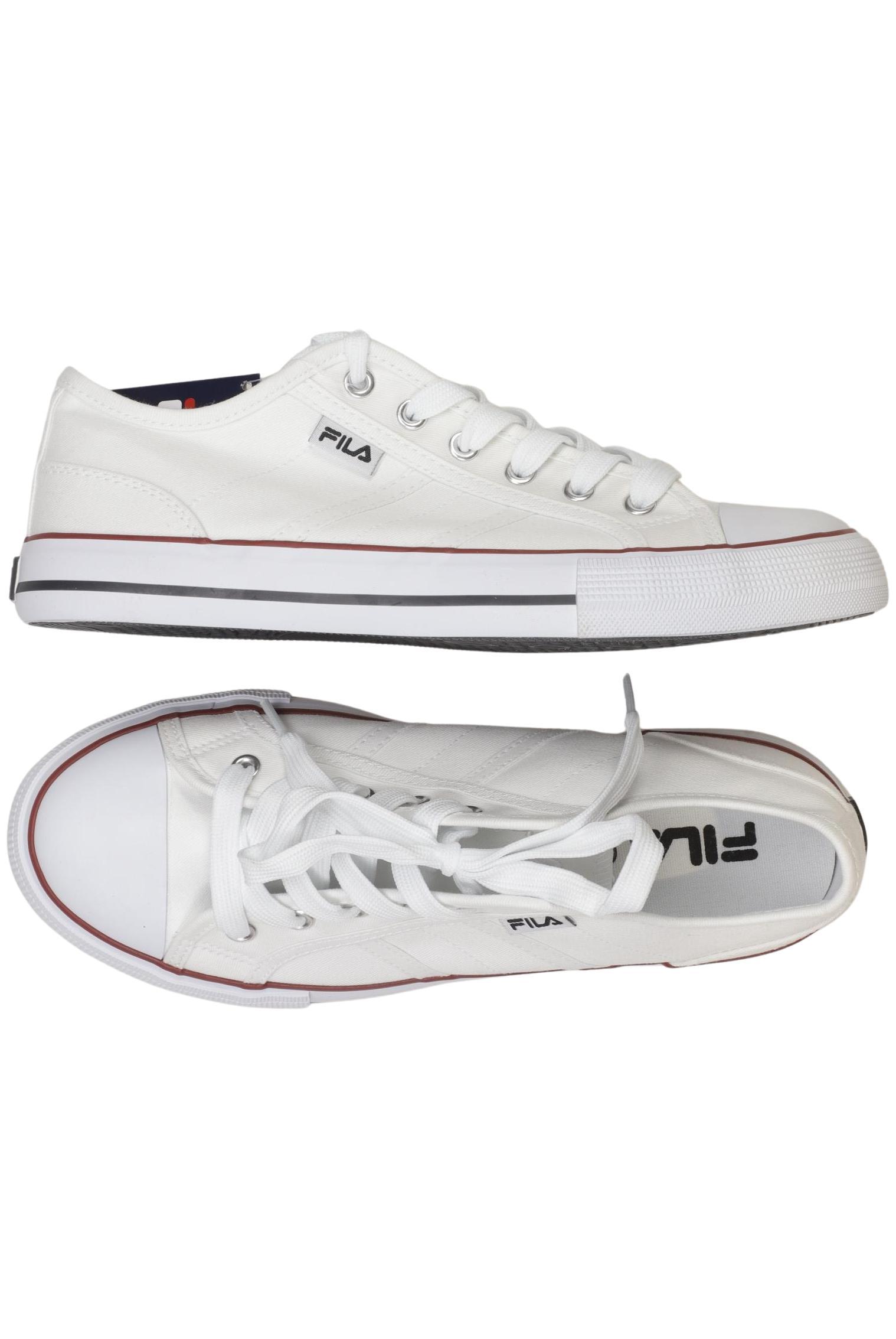 

Fila Damen Sneakers, weiß, Gr. 39