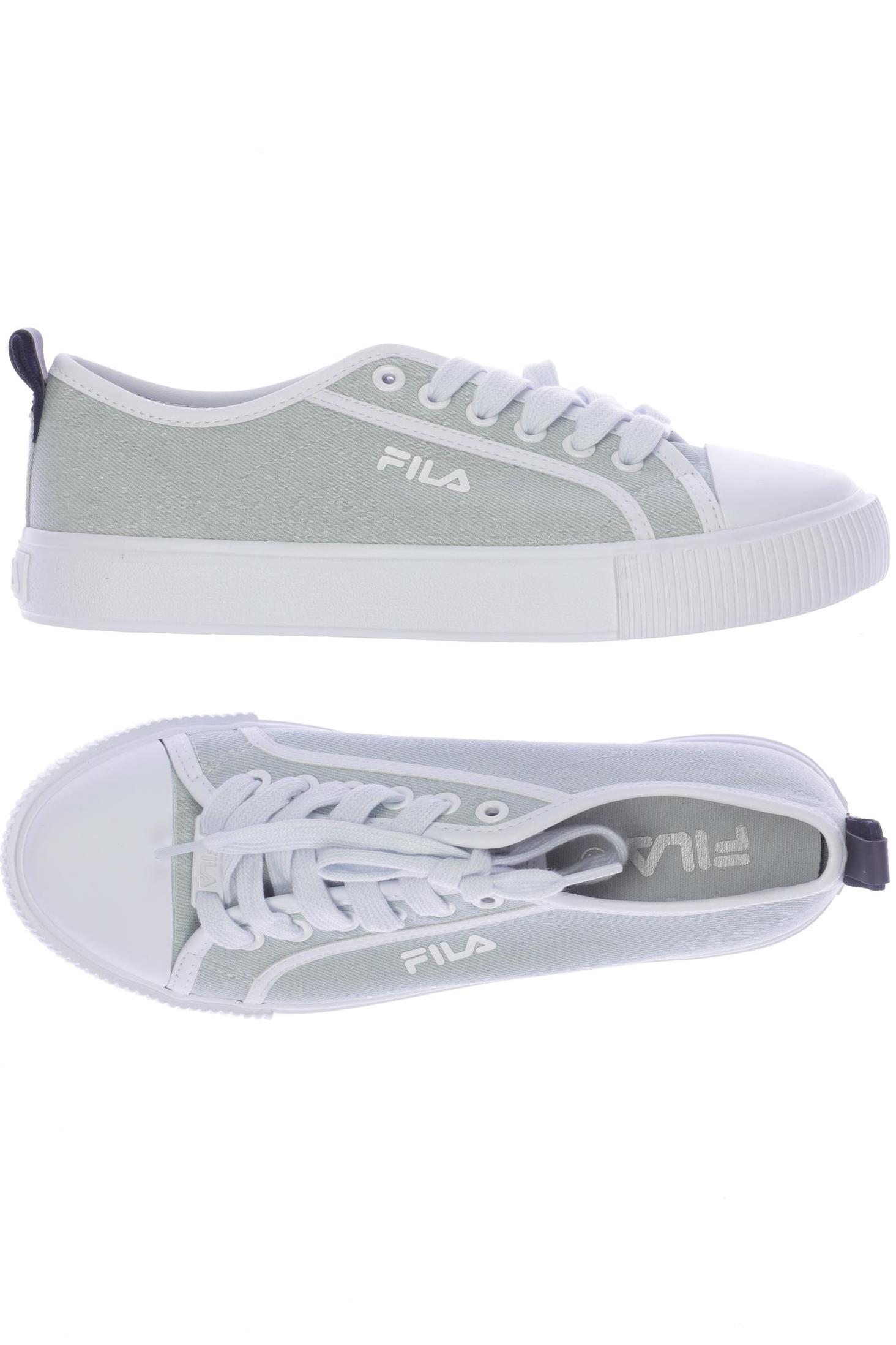 

Fila Damen Sneakers, türkis, Gr. 39