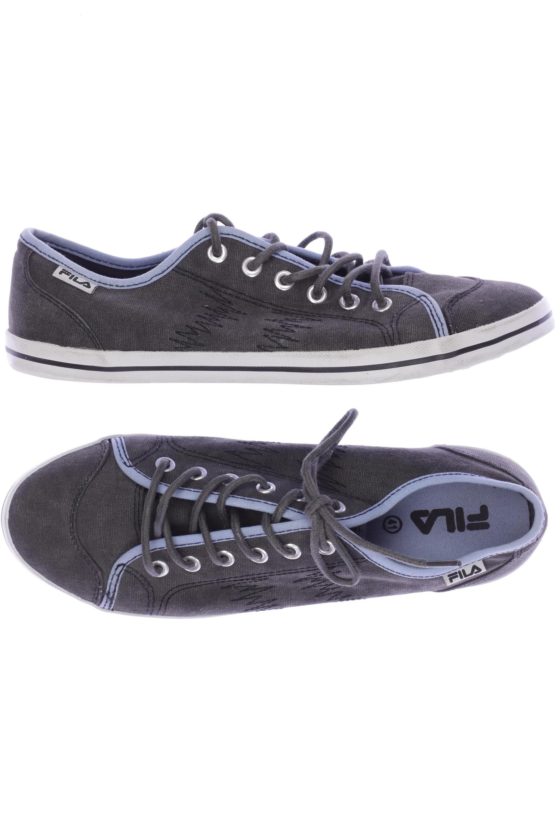 

Fila Damen Sneakers, grau, Gr. 41