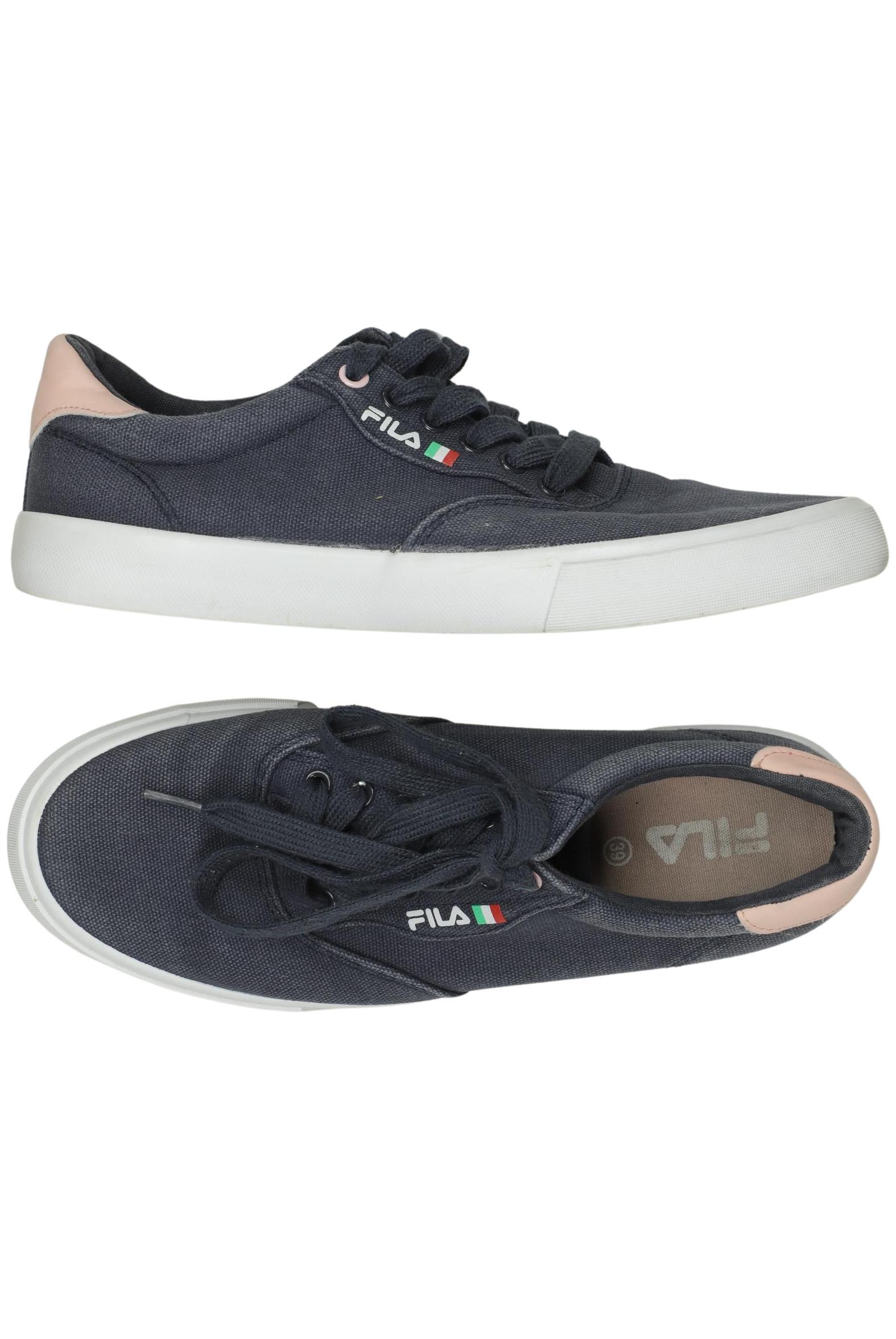 

Fila Damen Sneakers, mehrfarbig, Gr. 39