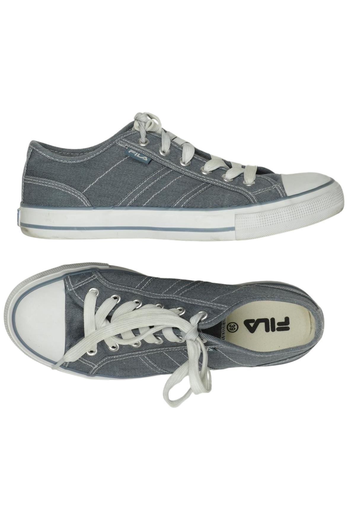 

Fila Damen Sneakers, blau, Gr. 39