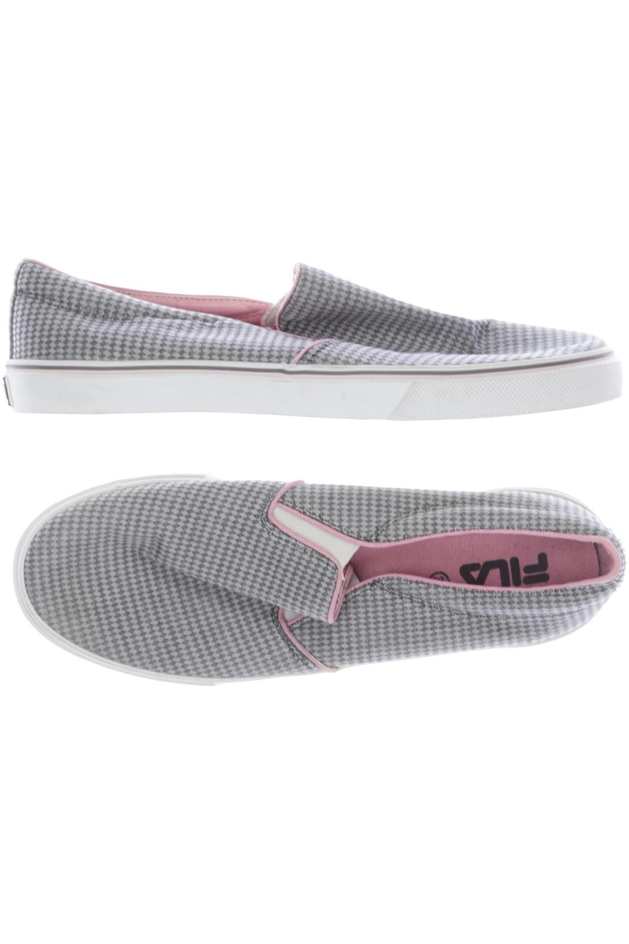 

Fila Damen Sneakers, grau, Gr. 38