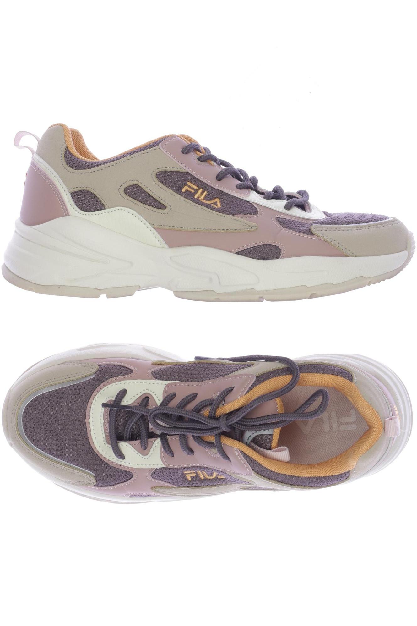 

Fila Damen Sneakers, mehrfarbig, Gr. 37