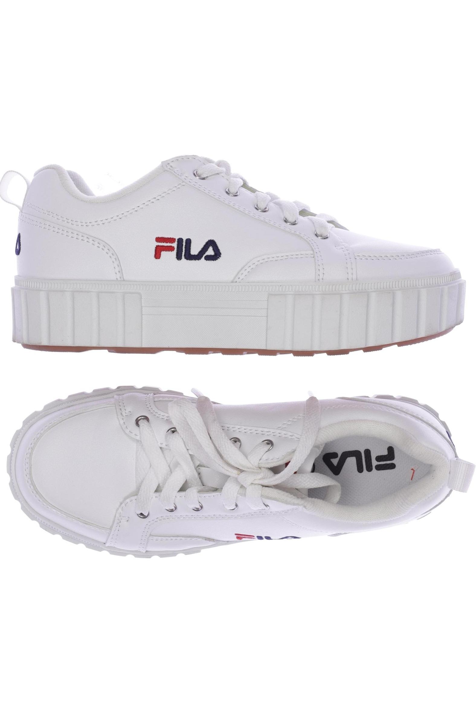 

Fila Damen Sneakers, weiß, Gr. 36