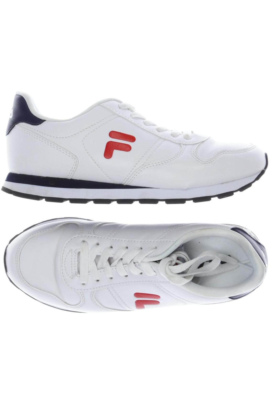 

Fila Damen Sneakers, weiß, Gr. 38