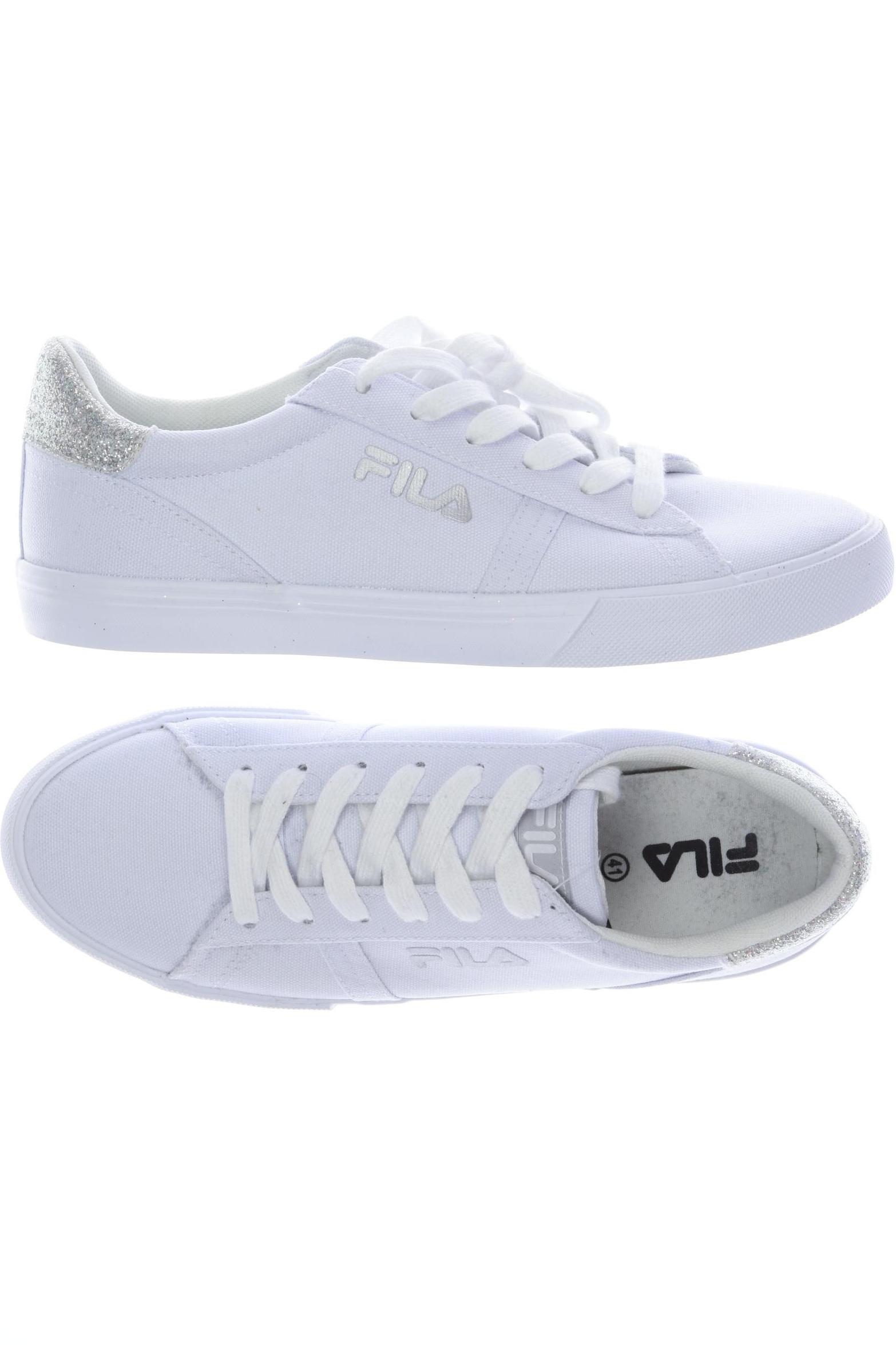 

Fila Damen Sneakers, weiß, Gr. 41