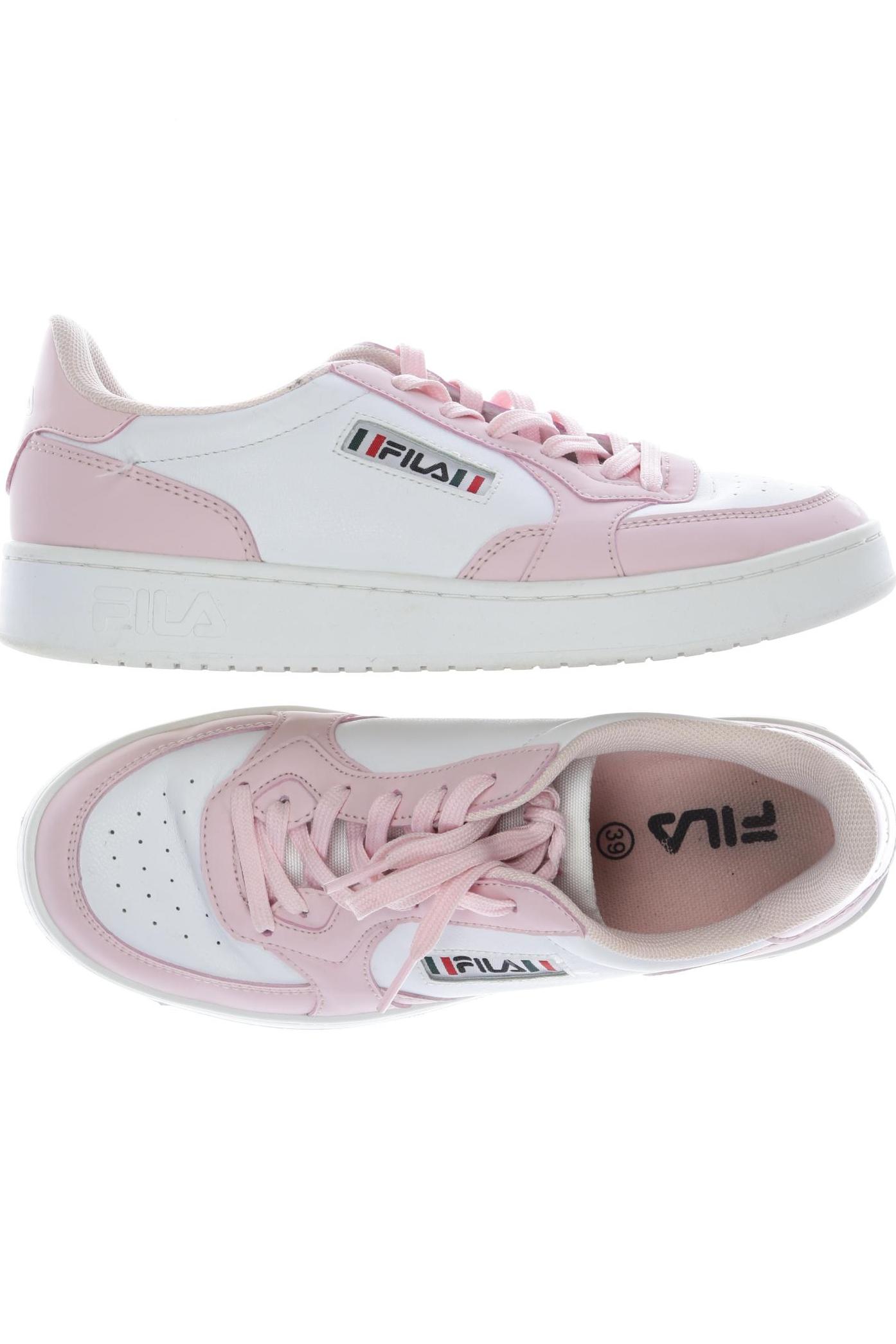 

Fila Damen Sneakers, pink, Gr. 39