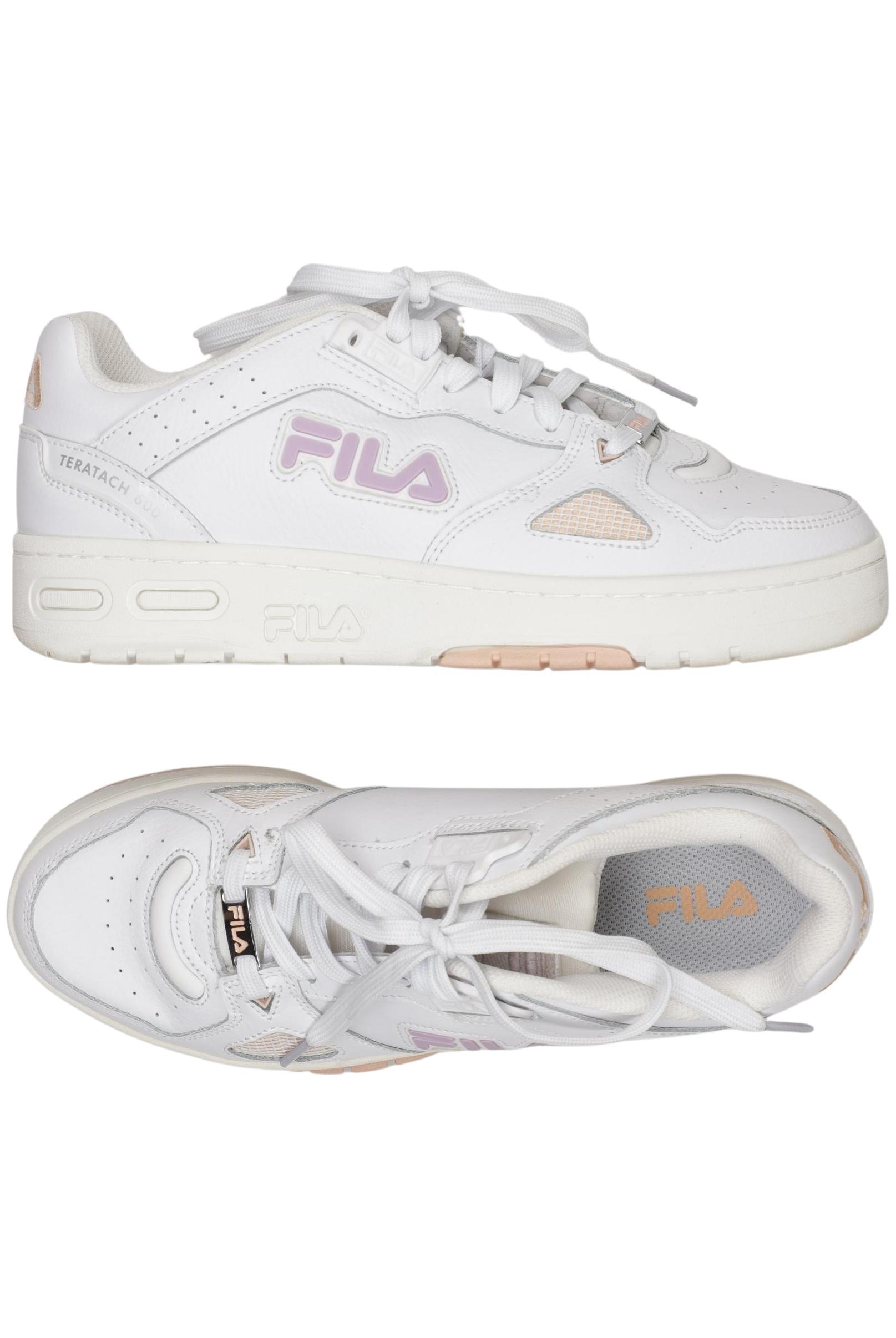 

Fila Damen Sneakers, weiß, Gr. 39.5