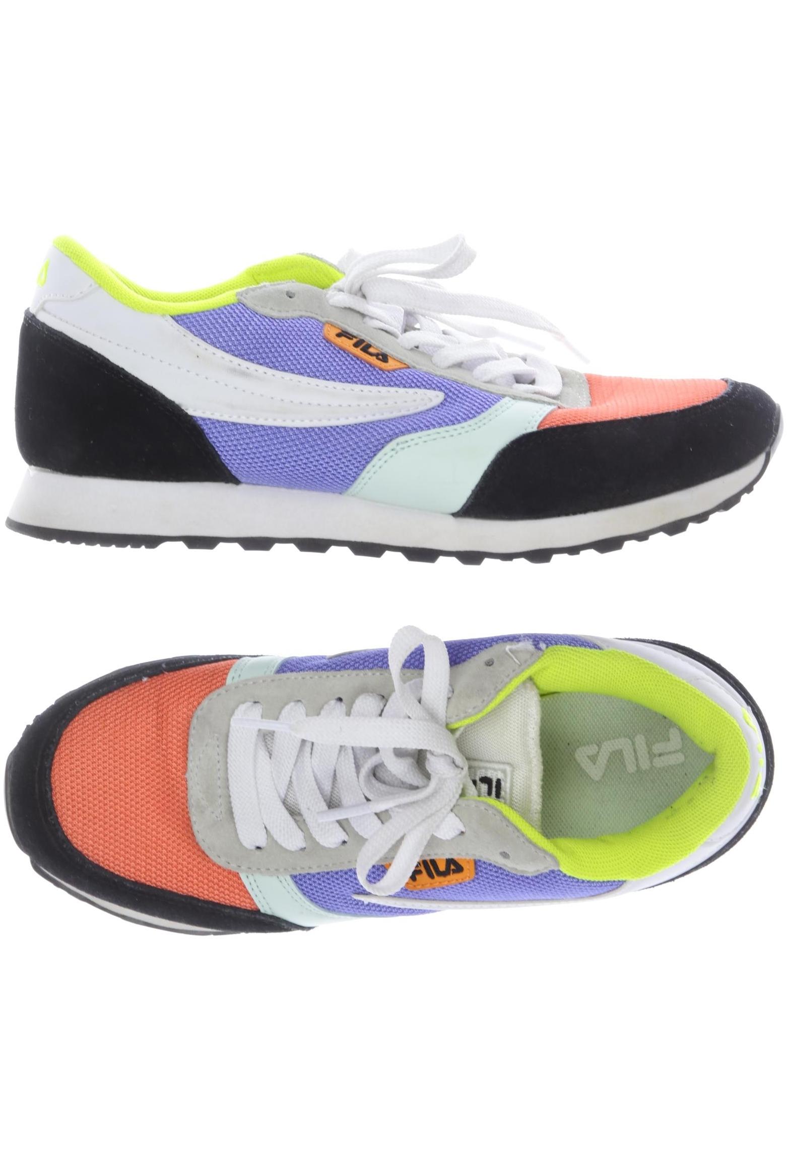 

Fila Damen Sneakers, mehrfarbig, Gr. 39