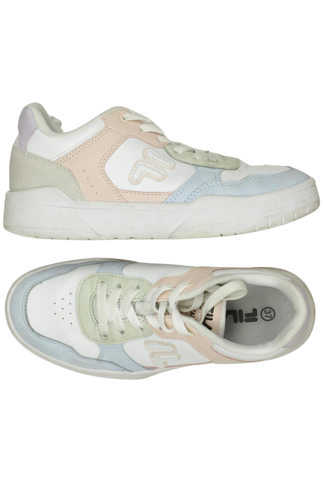 

Fila Damen Sneakers, mehrfarbig, Gr. 37