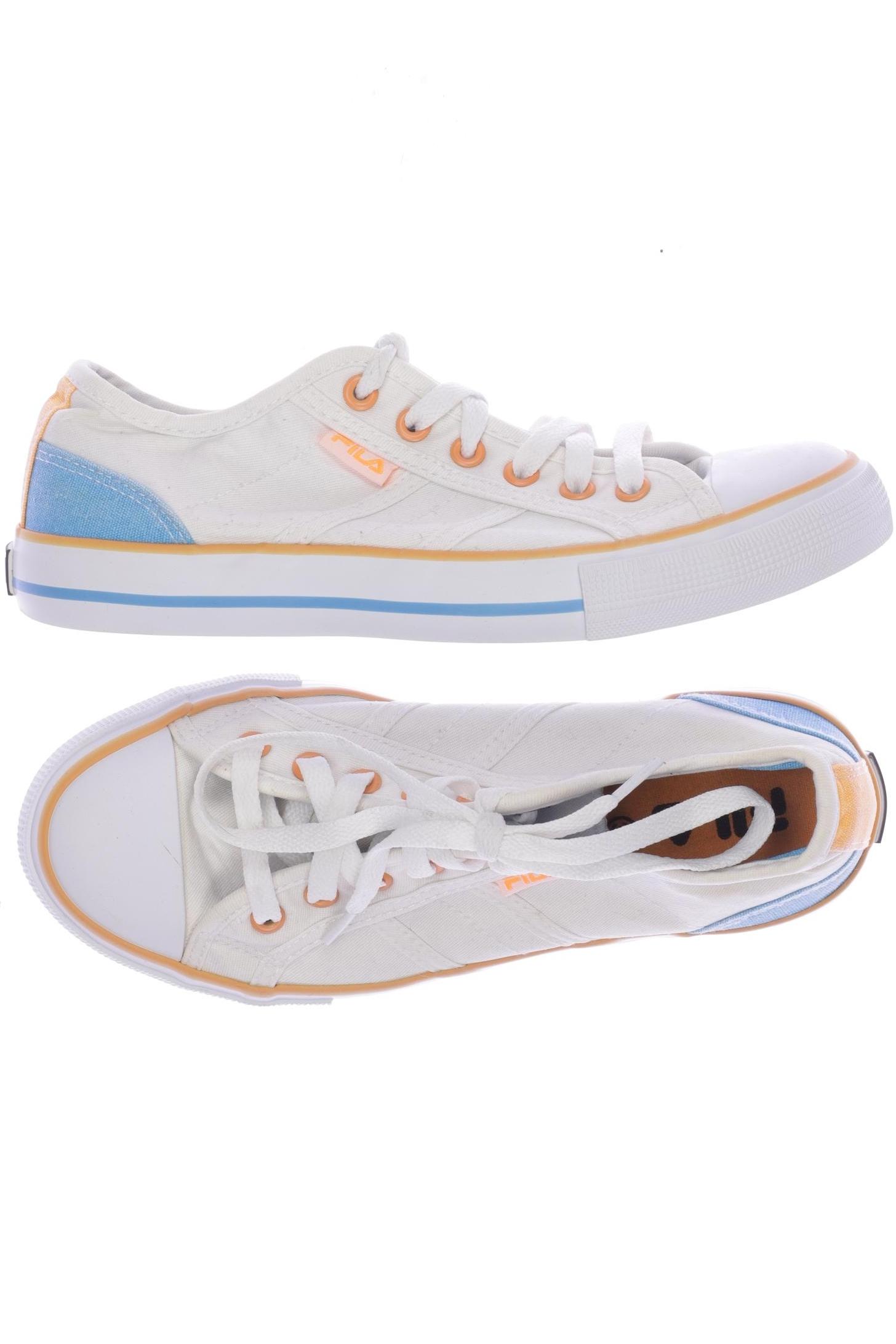 

Fila Damen Sneakers, weiß, Gr. 37