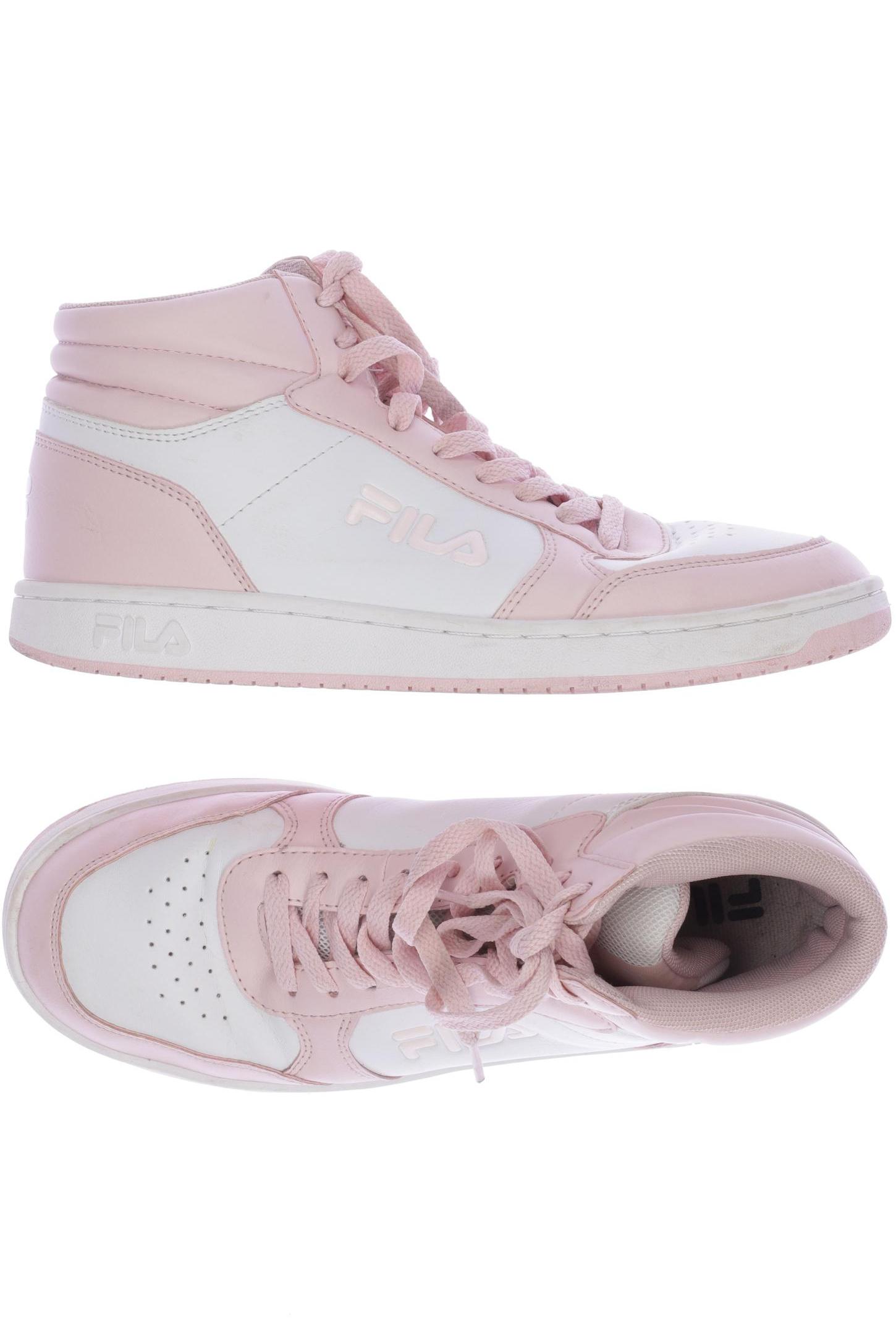 

Fila Damen Sneakers, weiß, Gr. 40