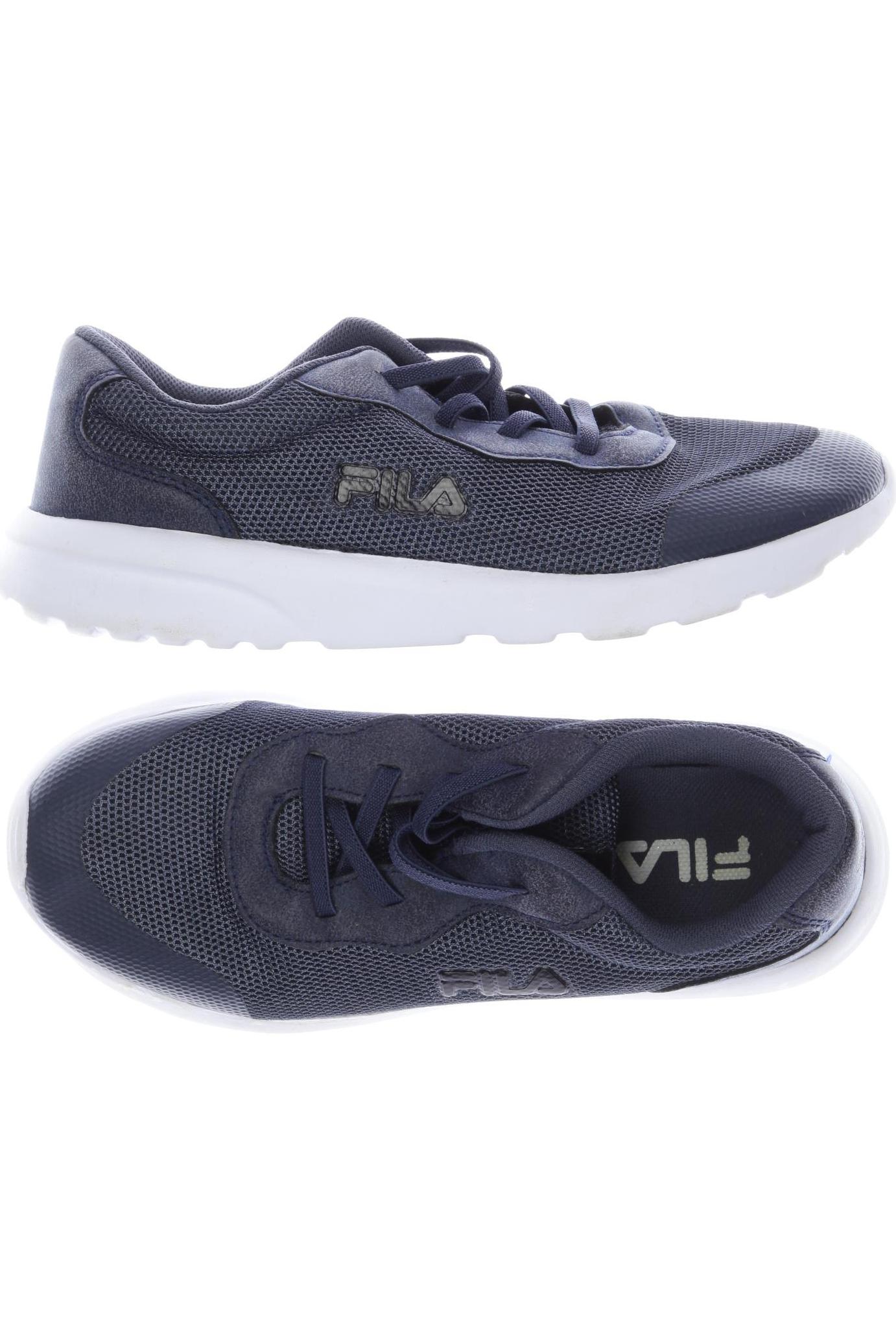 

Fila Damen Sneakers, marineblau, Gr. 37
