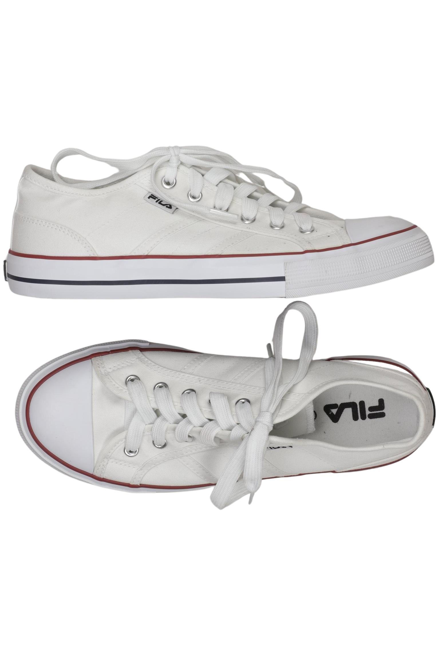 

Fila Damen Sneakers, weiß, Gr. 39