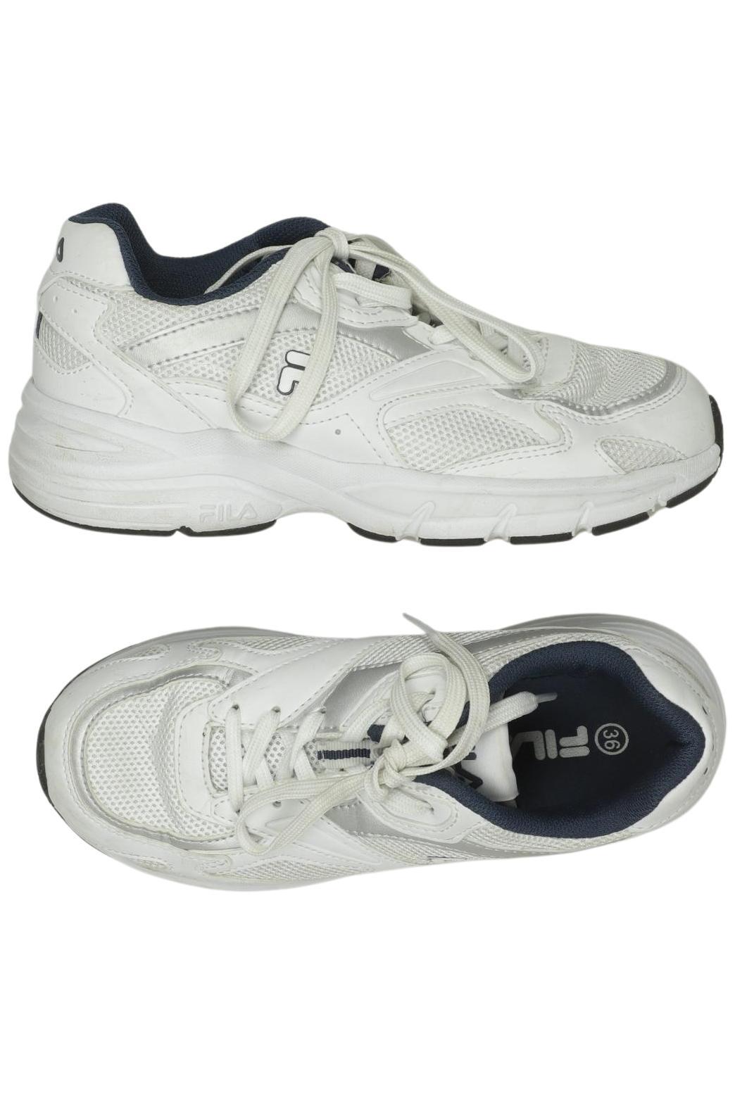 

Fila Damen Sneakers, weiß, Gr. 40
