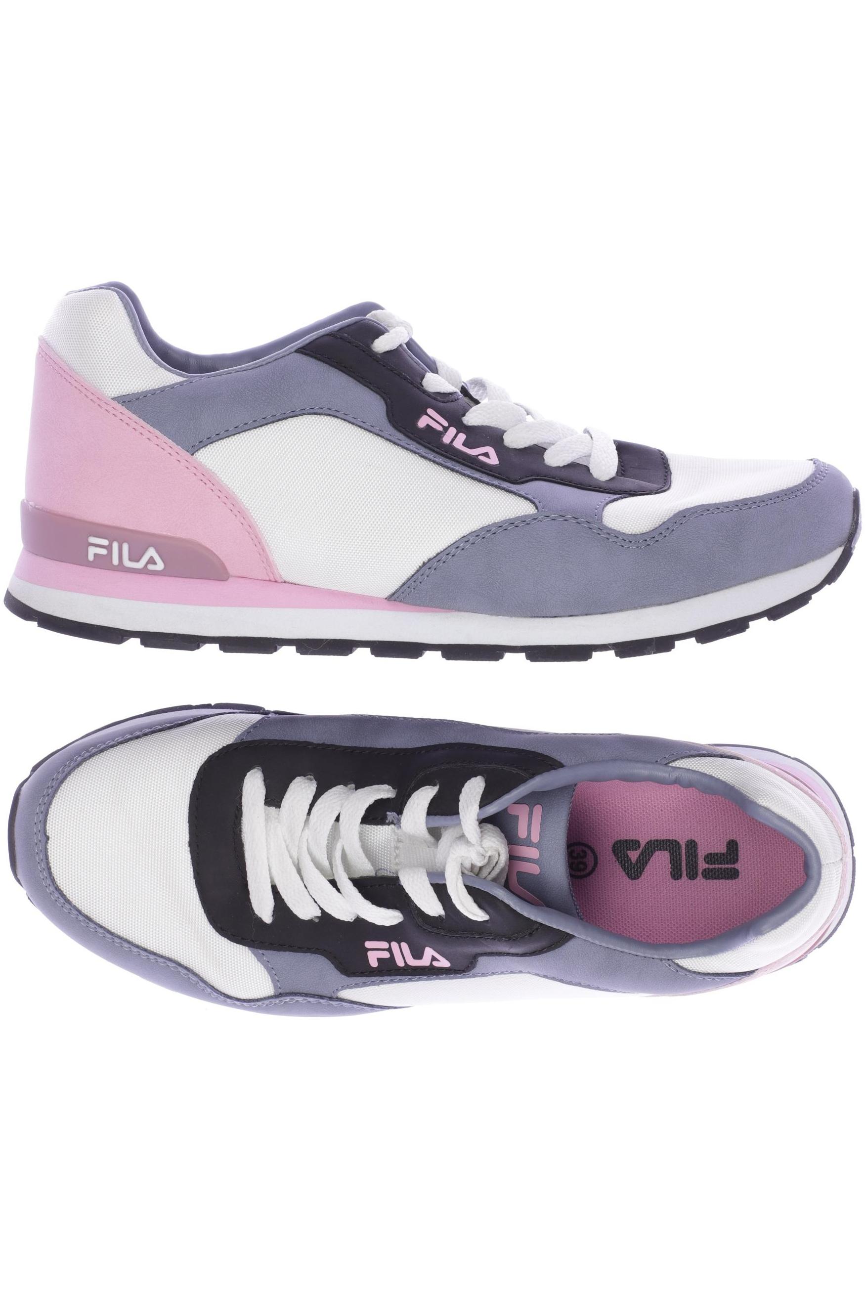 

Fila Damen Sneakers, hellblau, Gr. 39