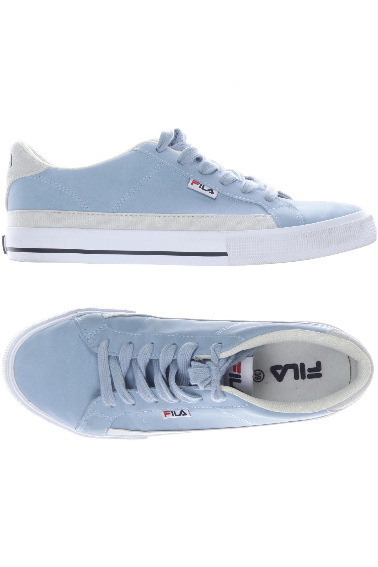 

Fila Damen Sneakers, blau, Gr. 39